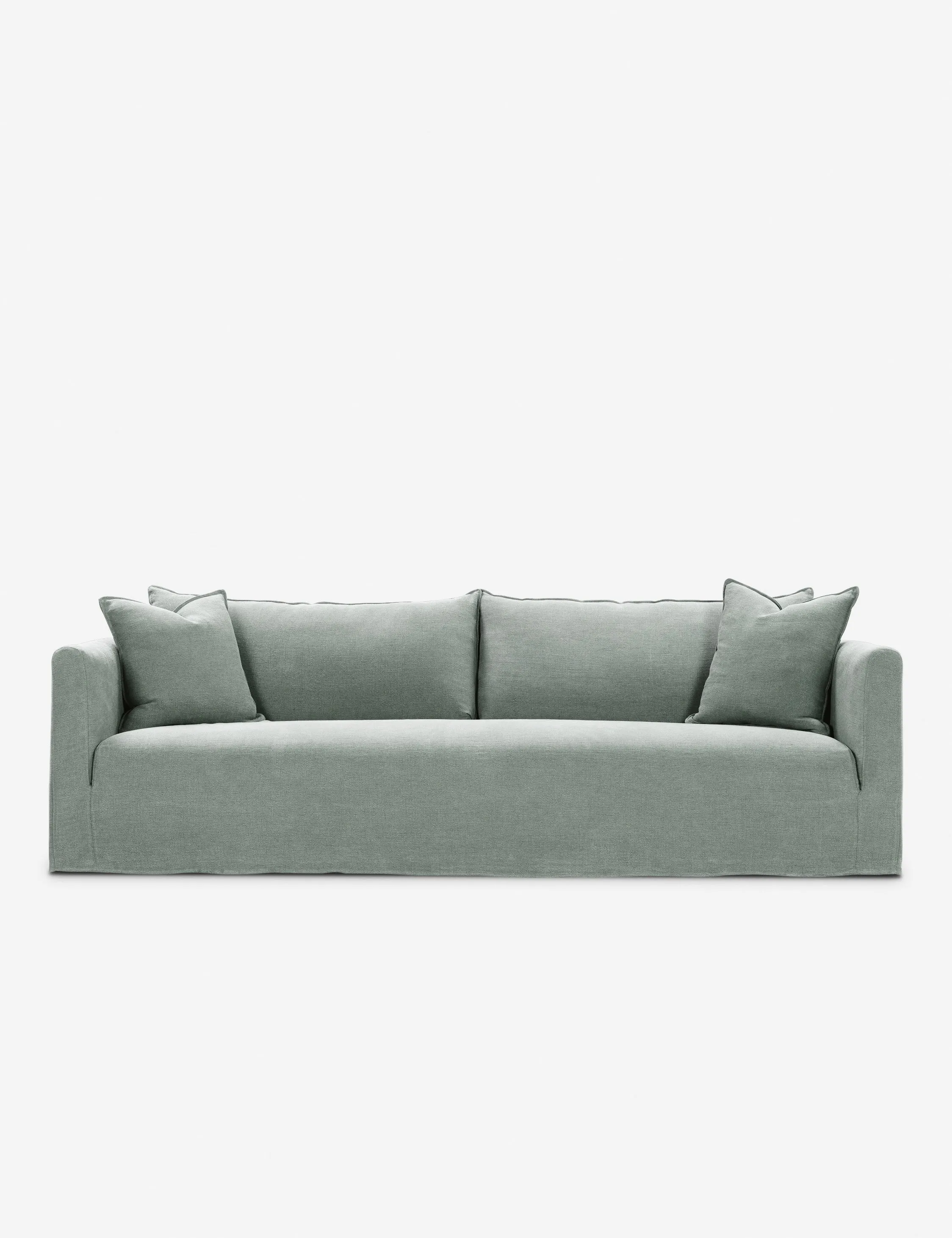 Seton Slipcover Sofa
