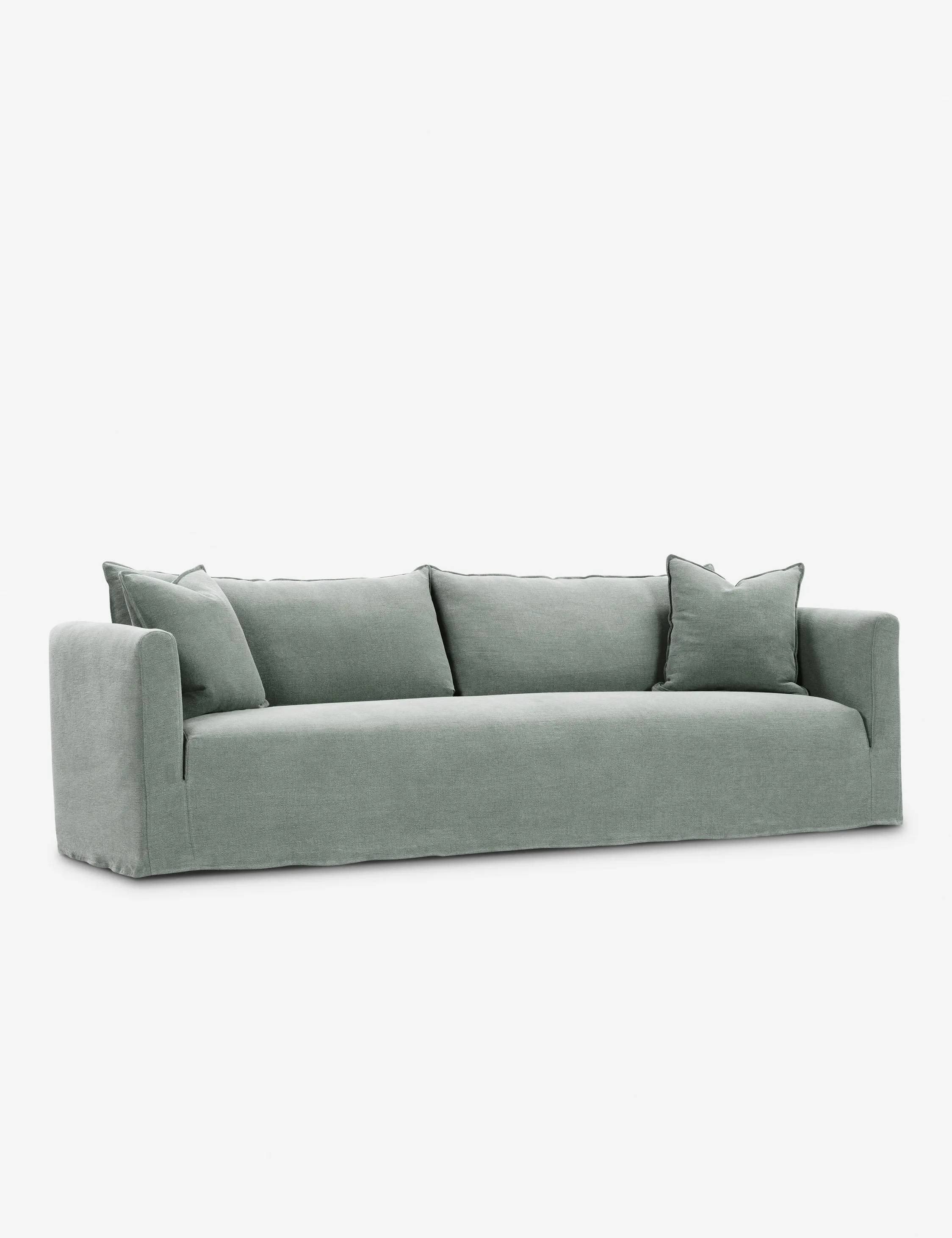 Seton Slipcover Sofa