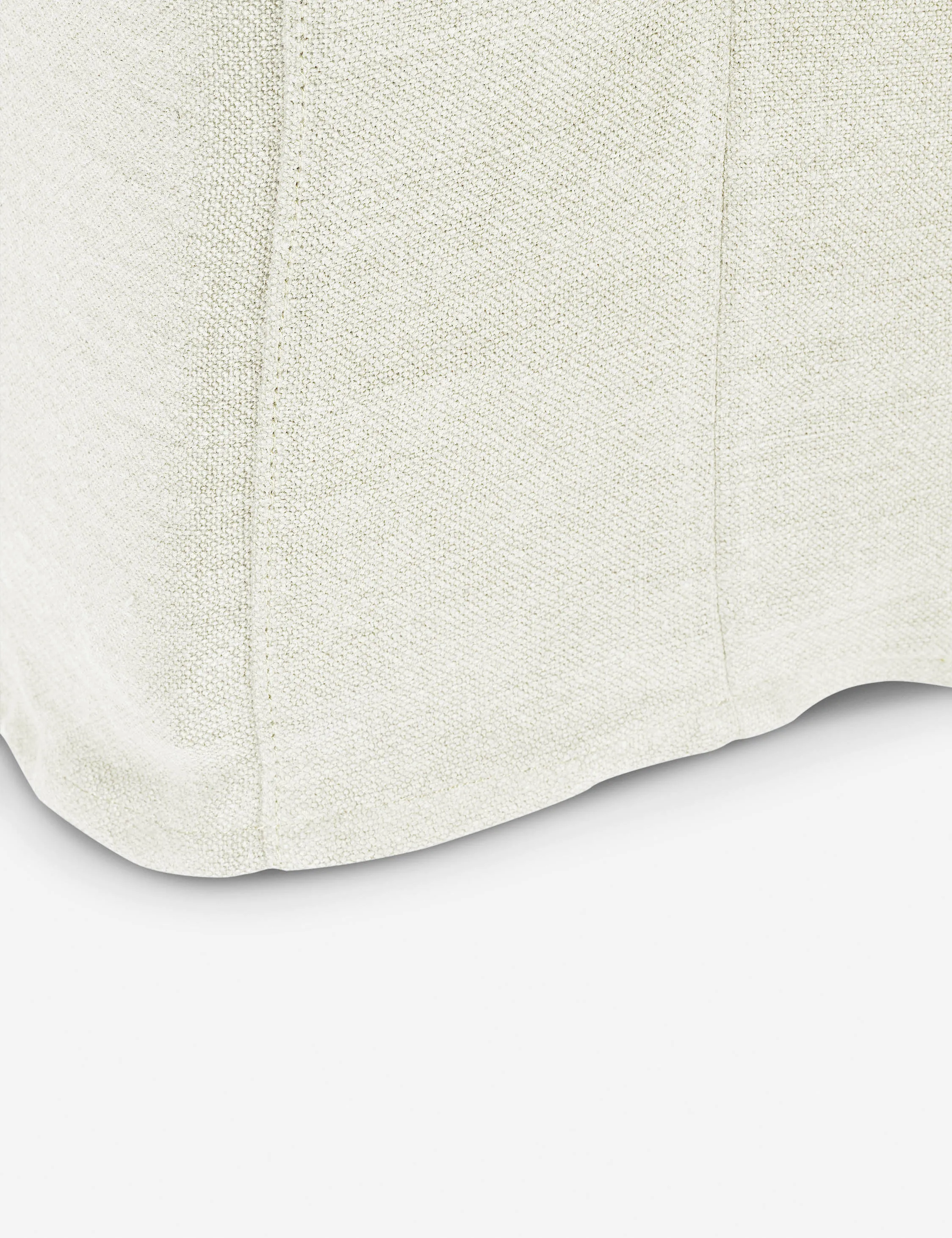Seton Slipcover Sofa