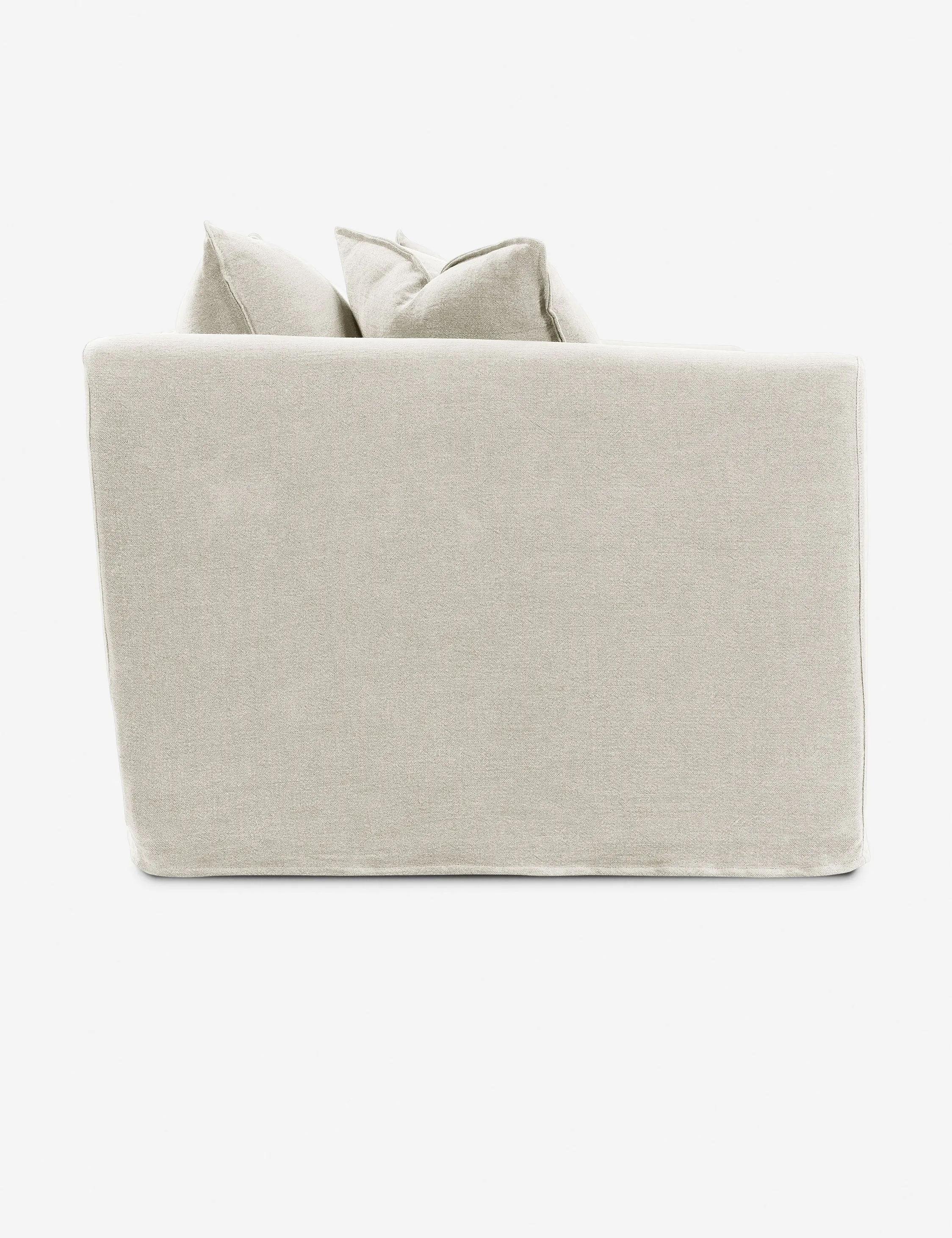Seton Slipcover Sofa
