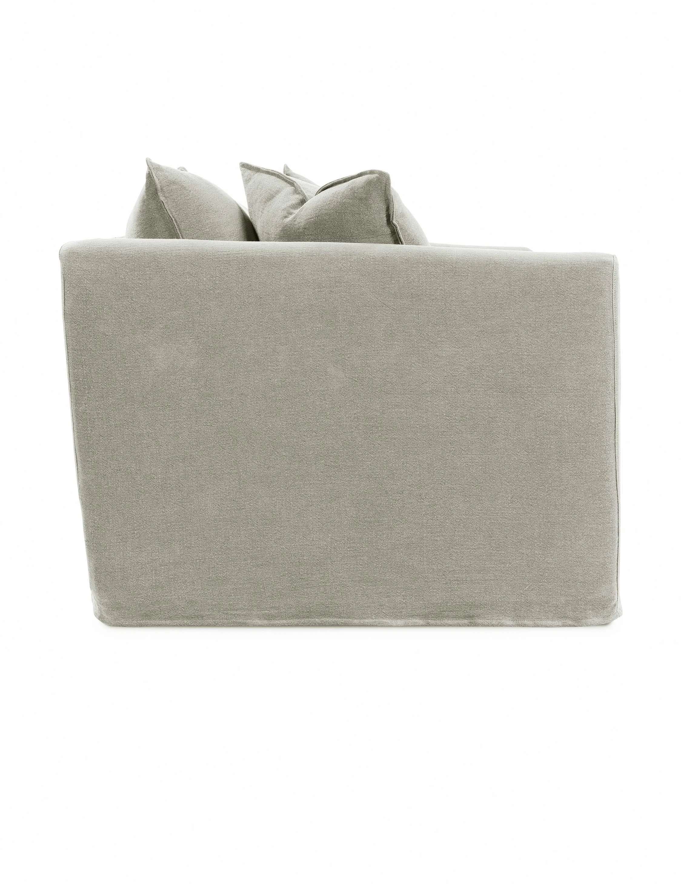 Seton Slipcover Sofa