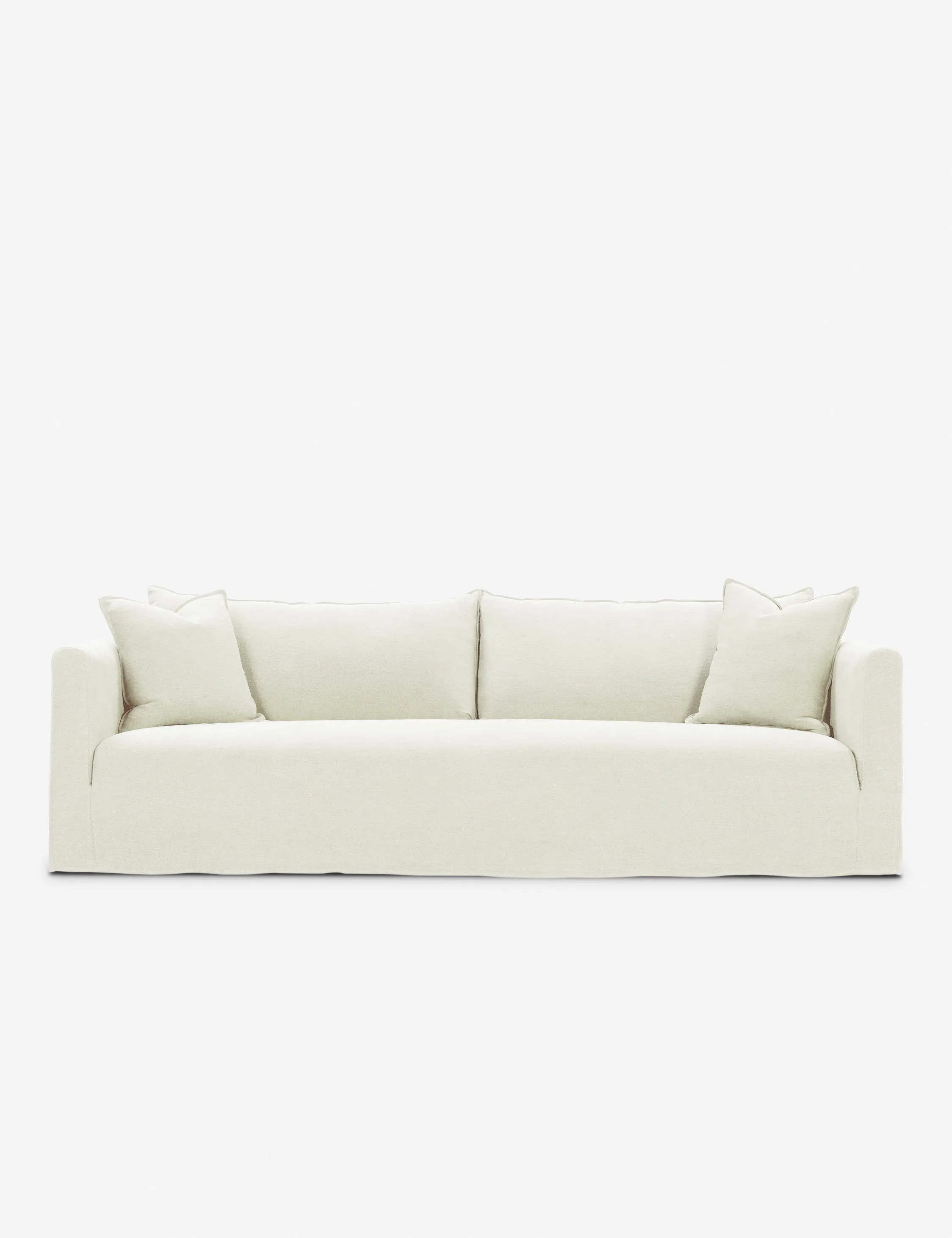 Seton Slipcover Sofa