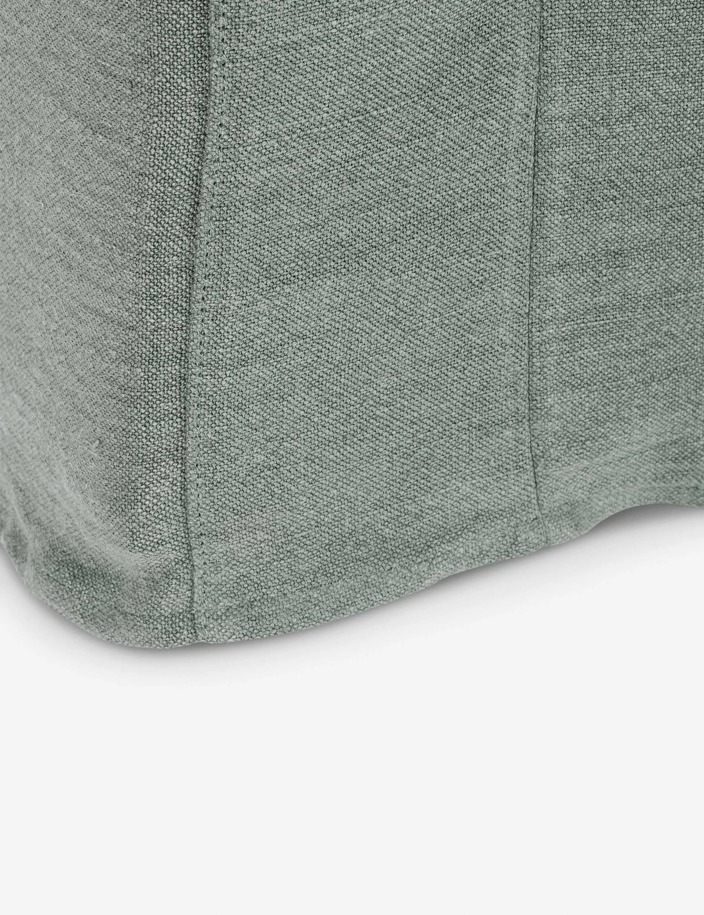 Seton Slipcover Sofa