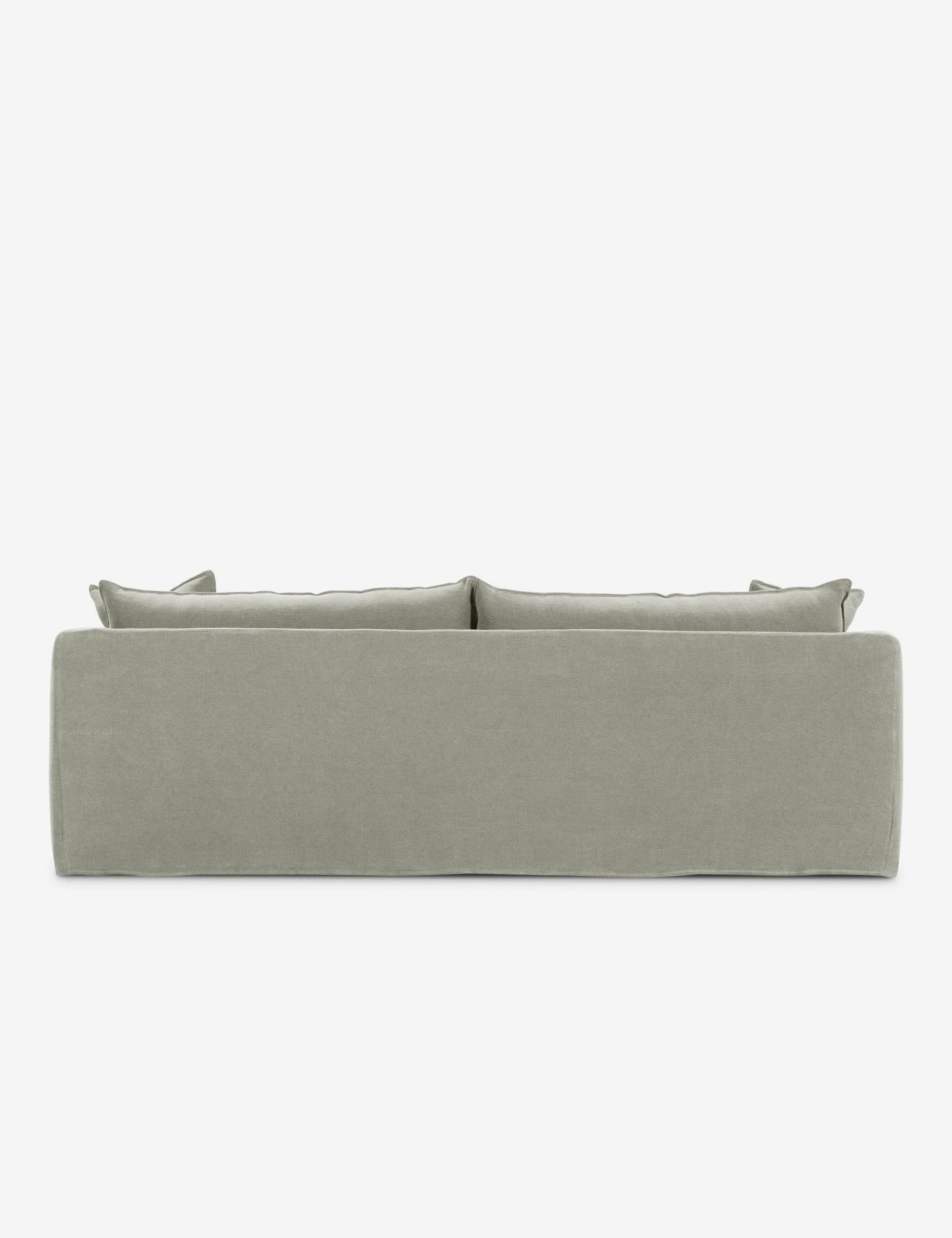 Seton Slipcover Sofa