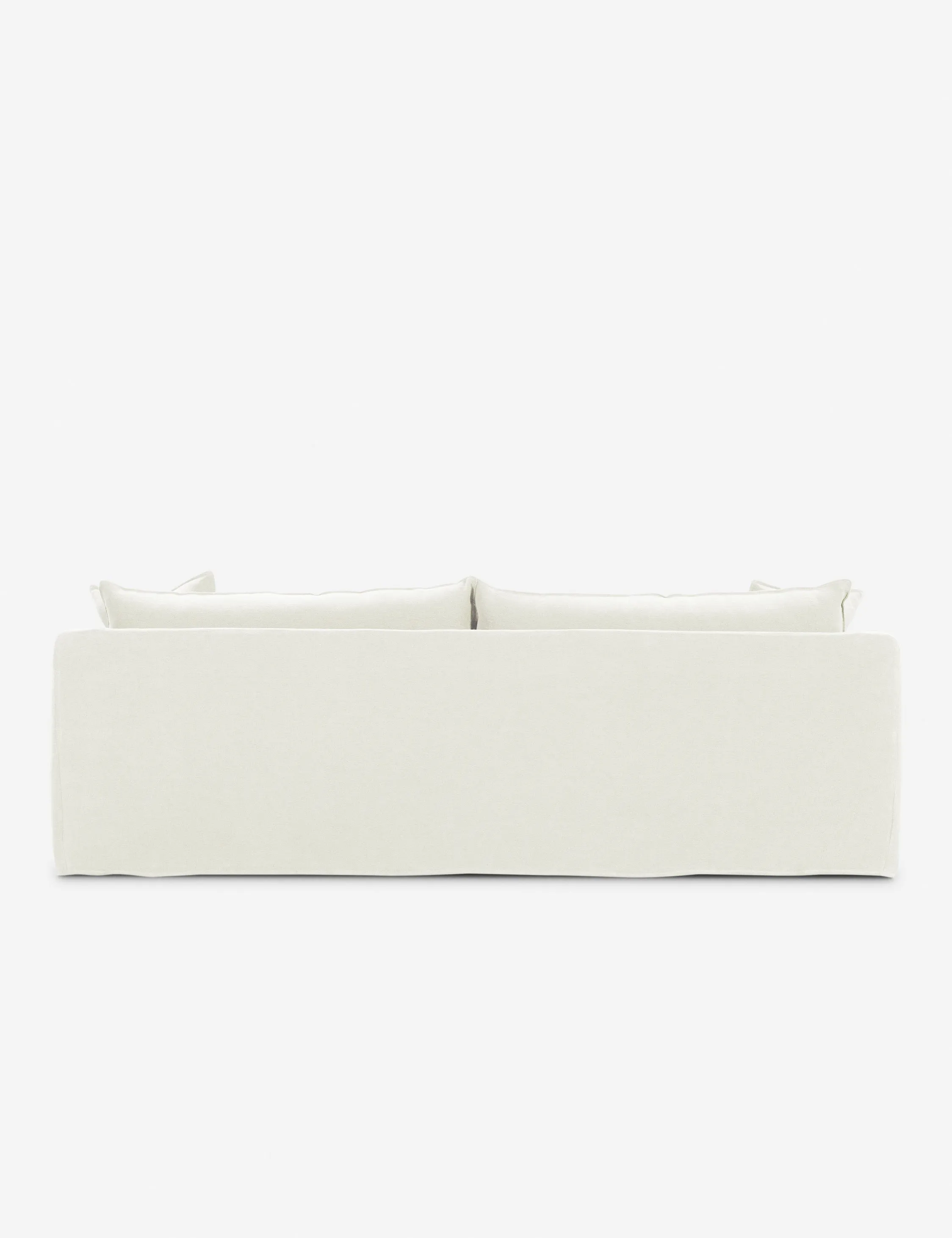 Seton Slipcover Sofa