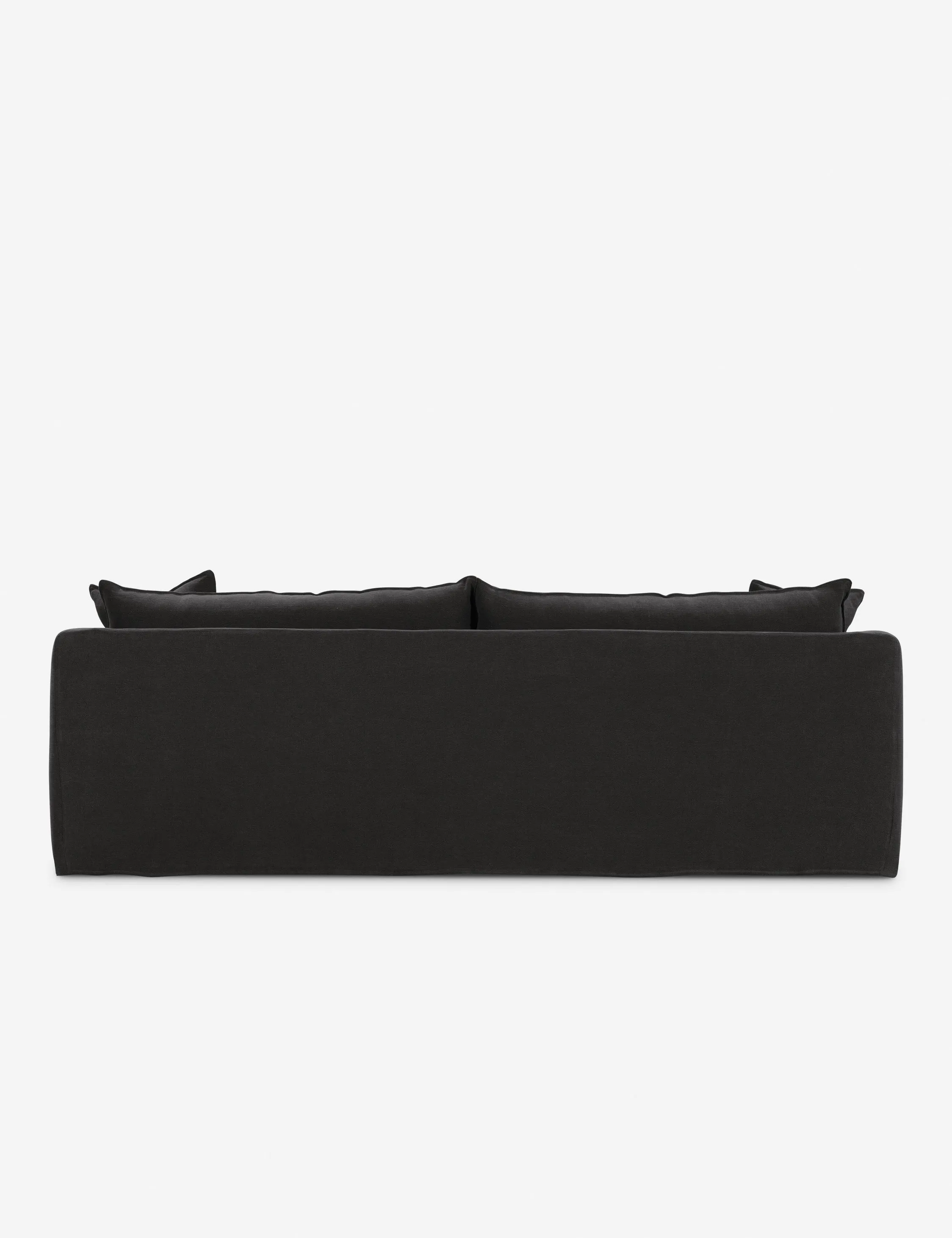 Seton Slipcover Sofa