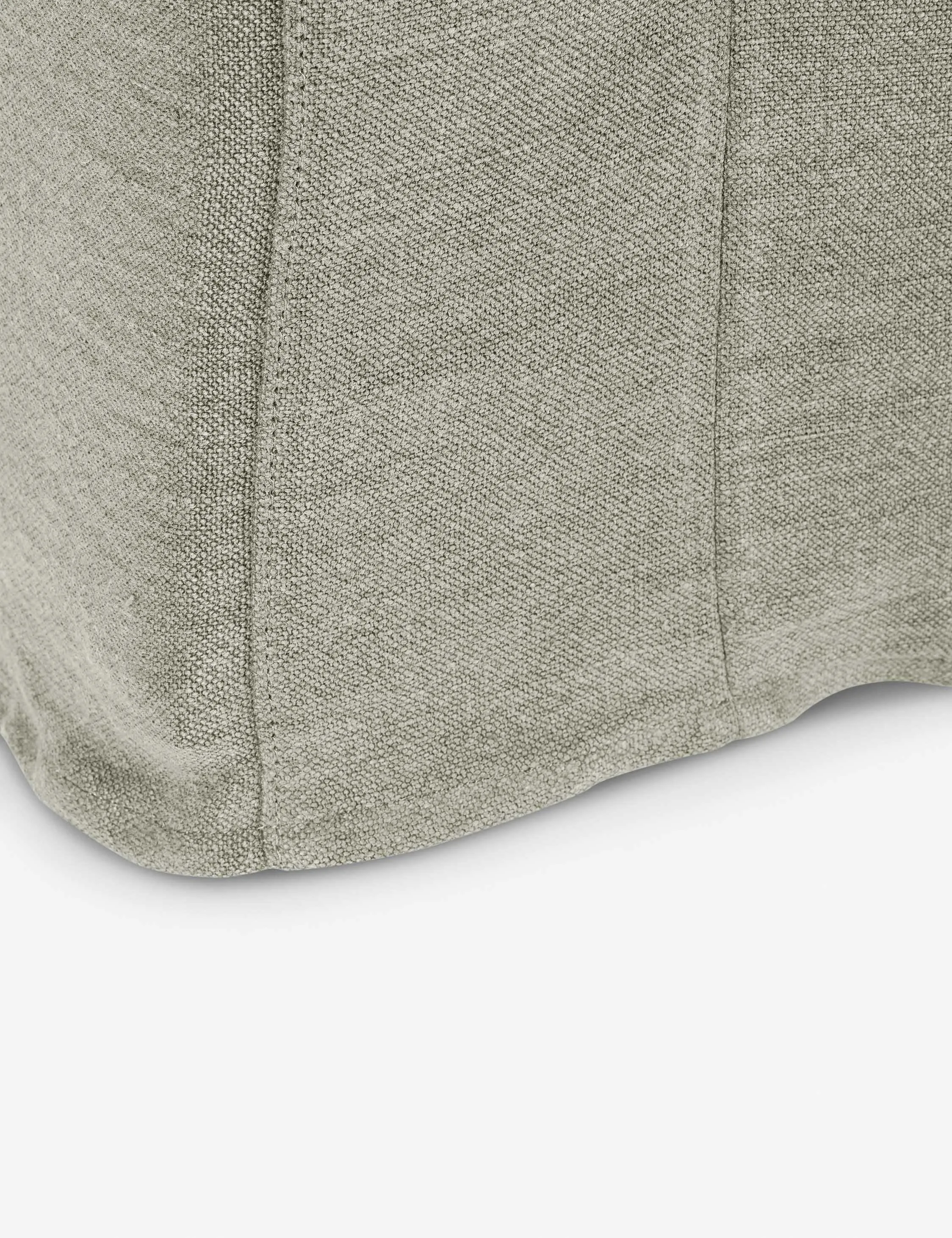 Seton Slipcover Sofa