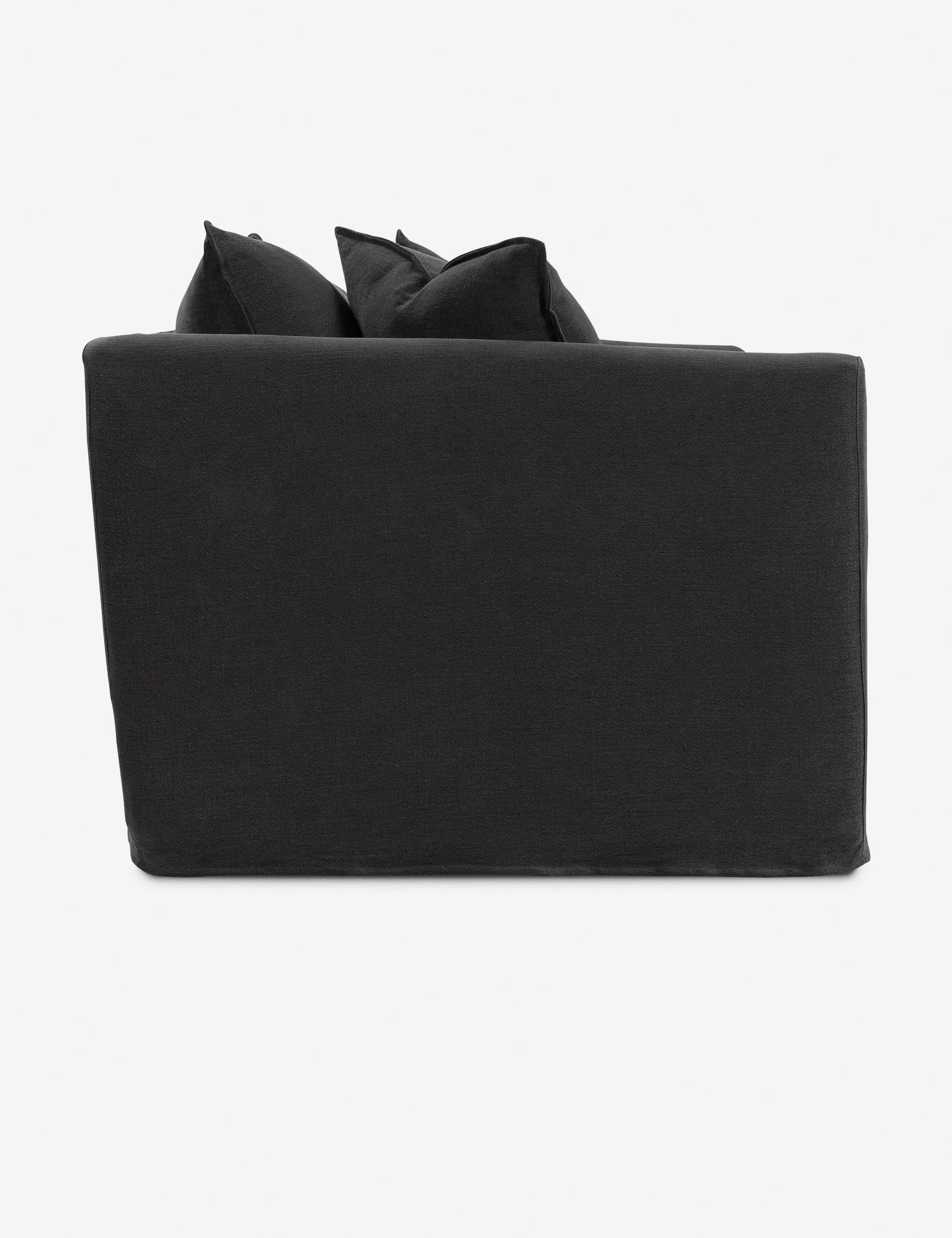 Seton Slipcover Sofa