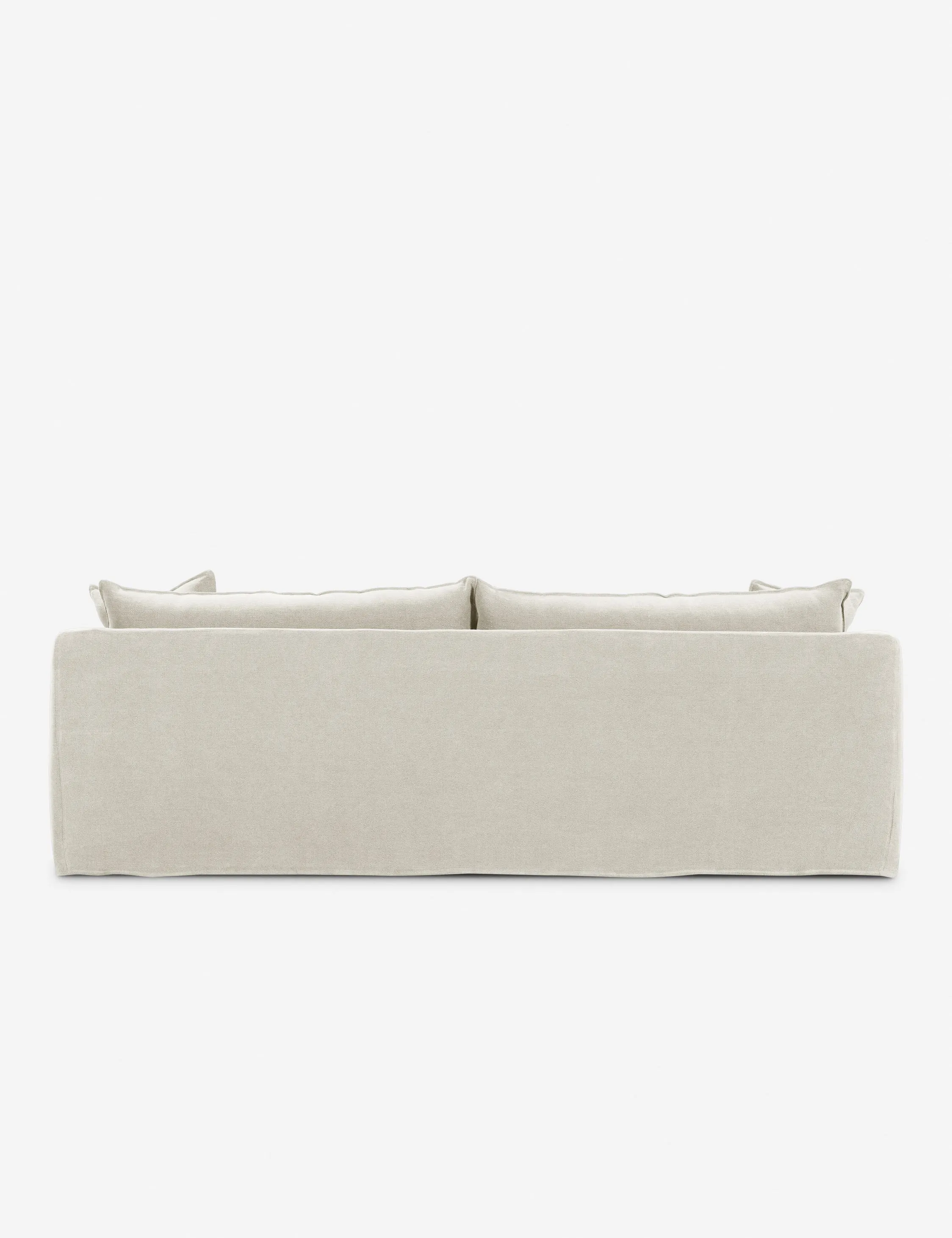 Seton Slipcover Sofa