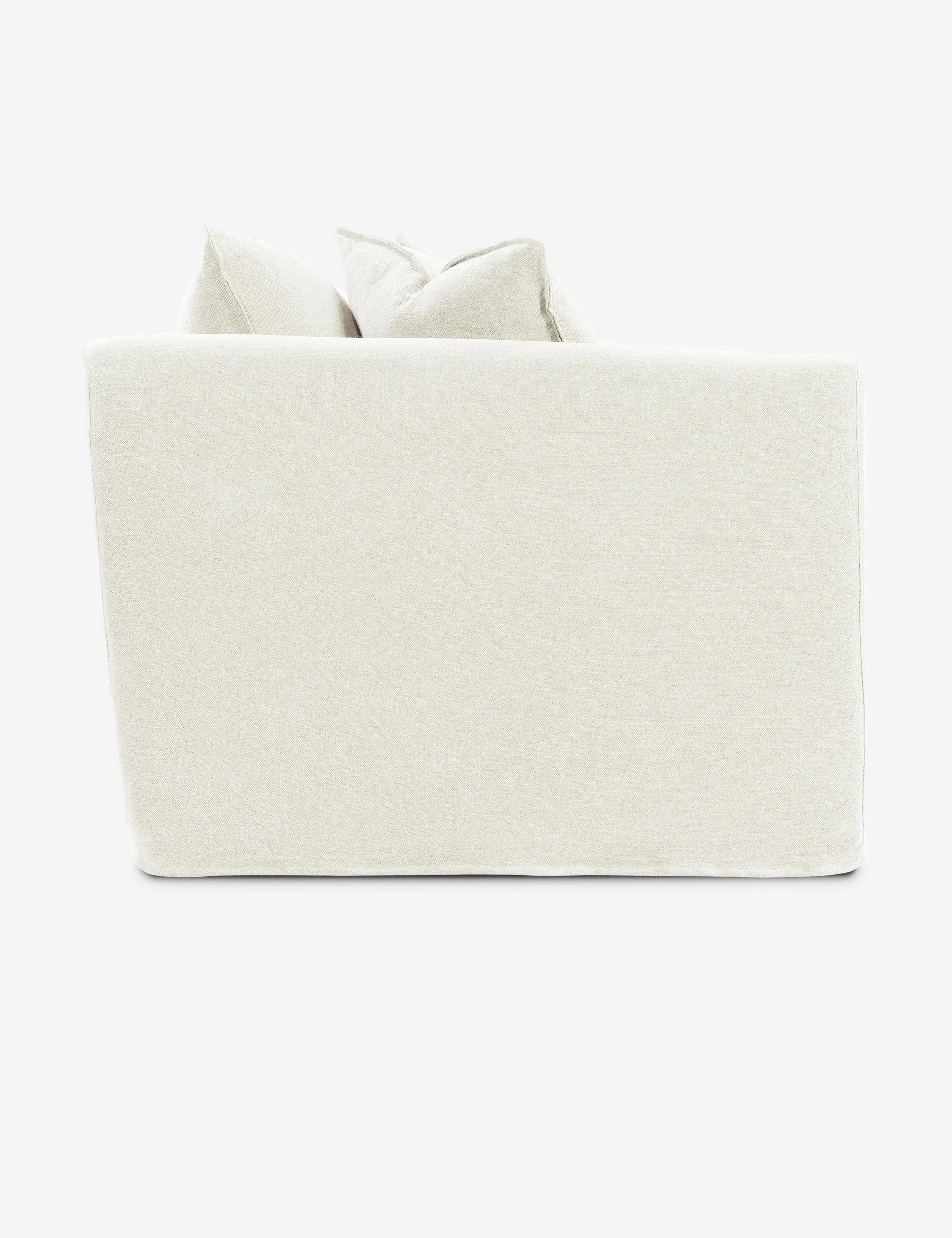 Seton Slipcover Sofa