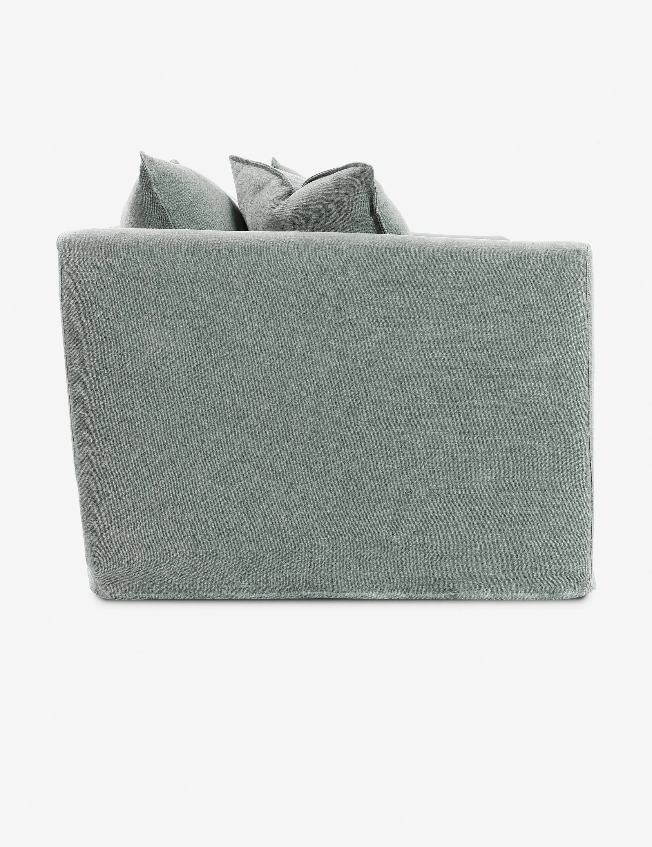 Seton Slipcover Sofa