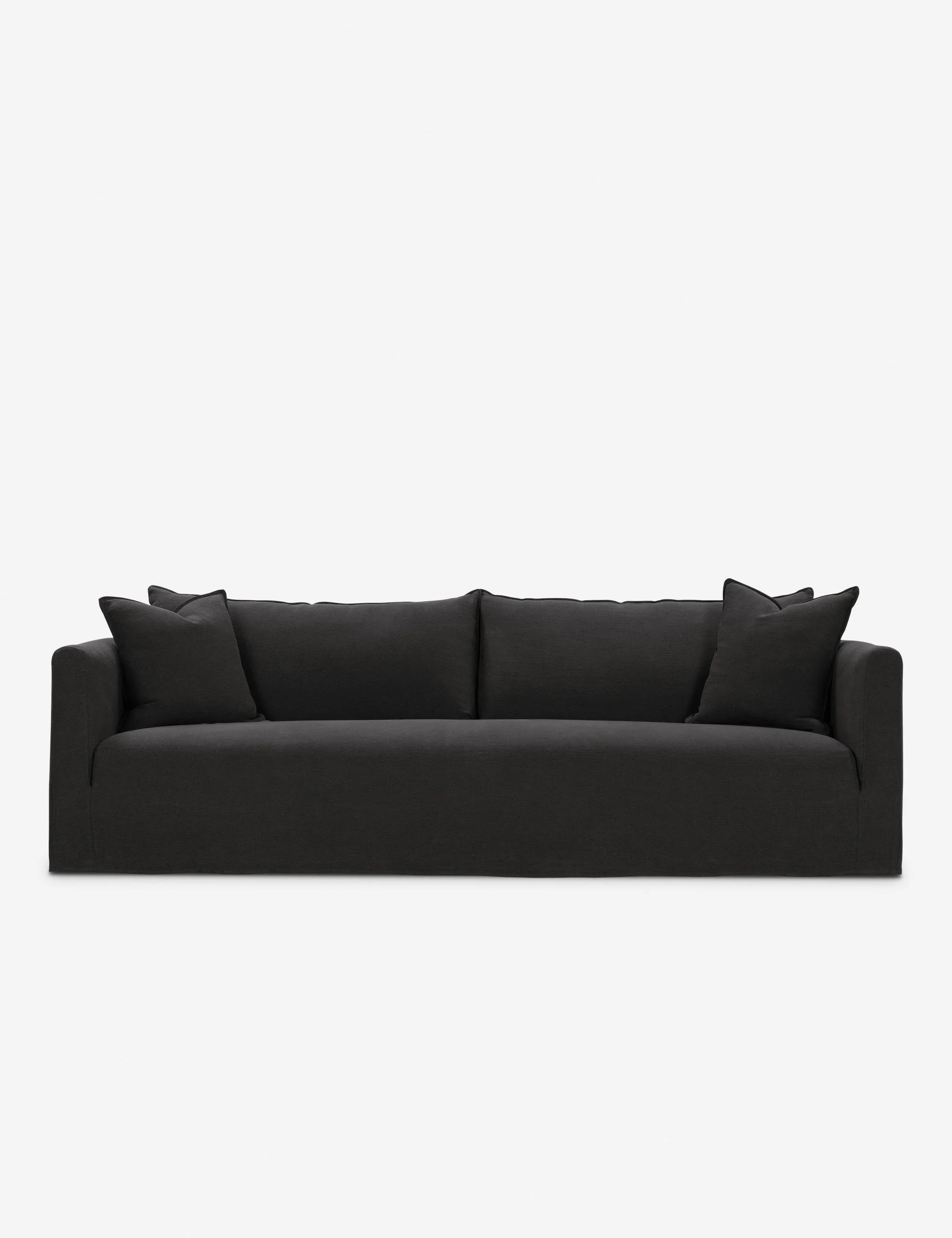 Seton Slipcover Sofa