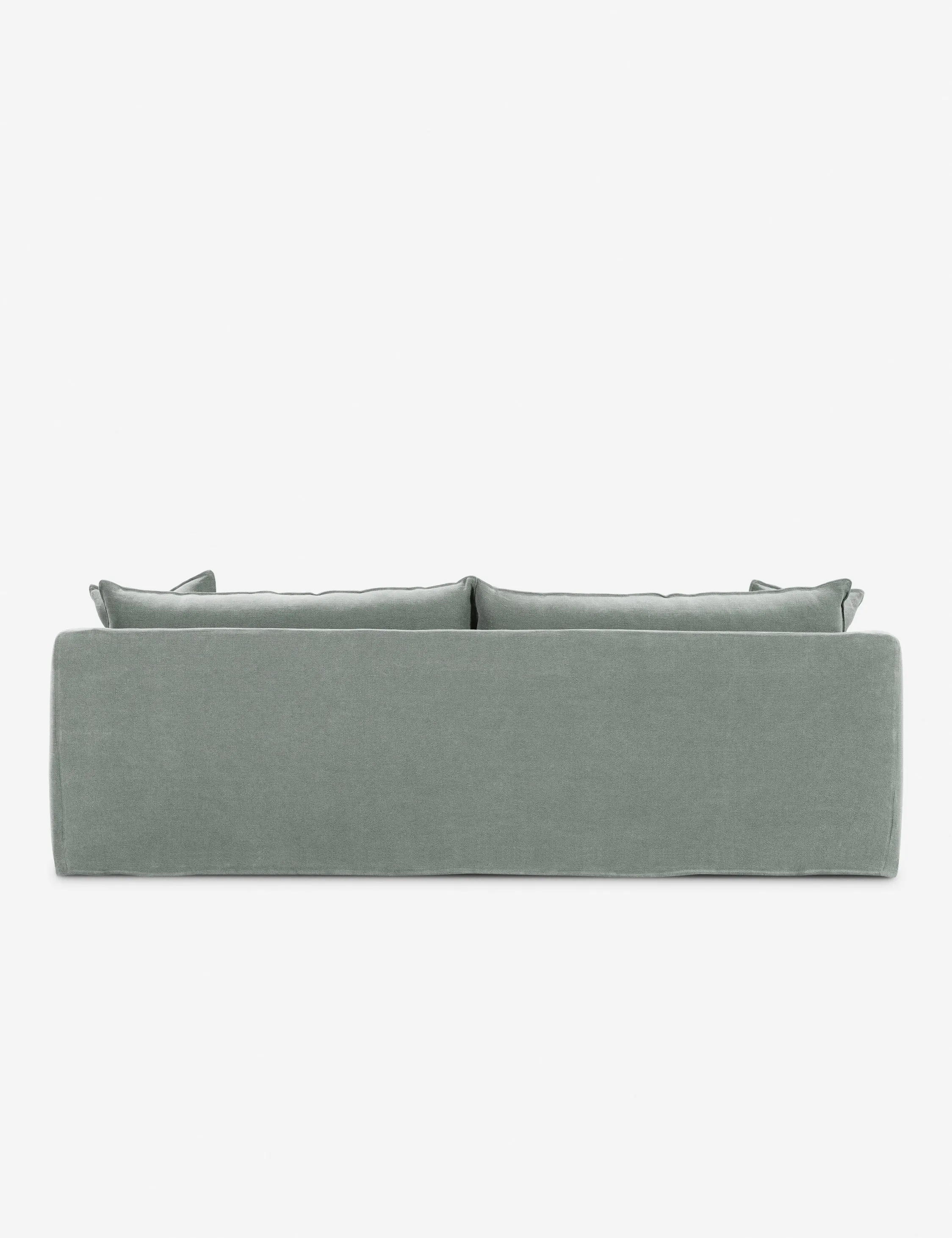 Seton Slipcover Sofa