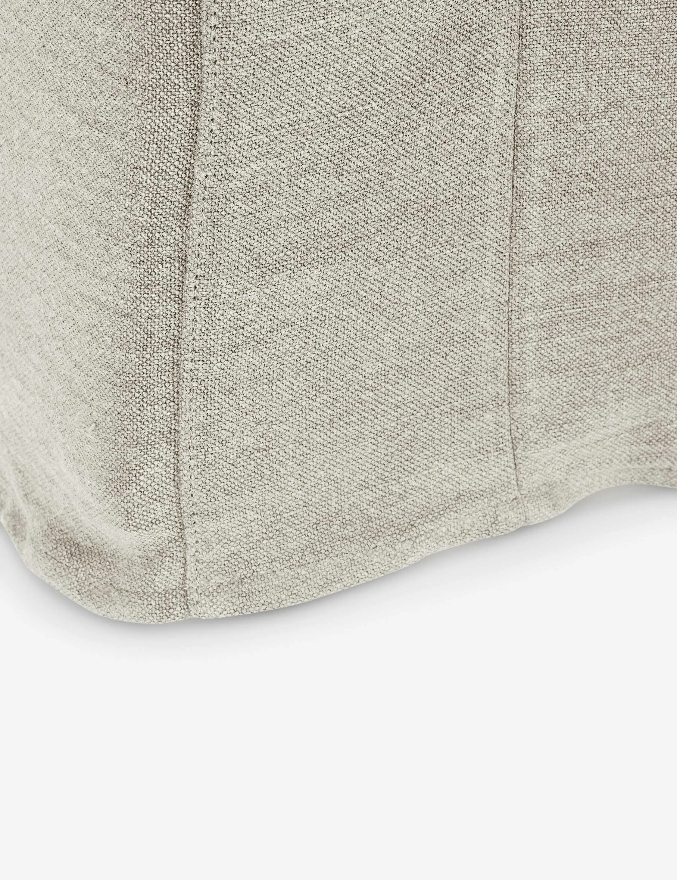 Seton Slipcover Sofa