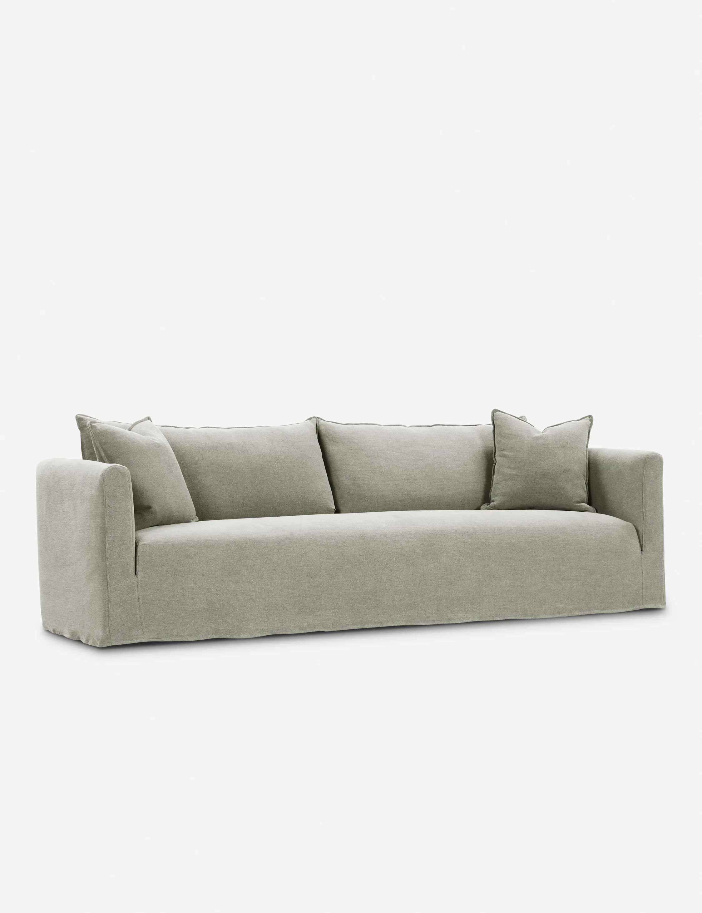 Seton Slipcover Sofa