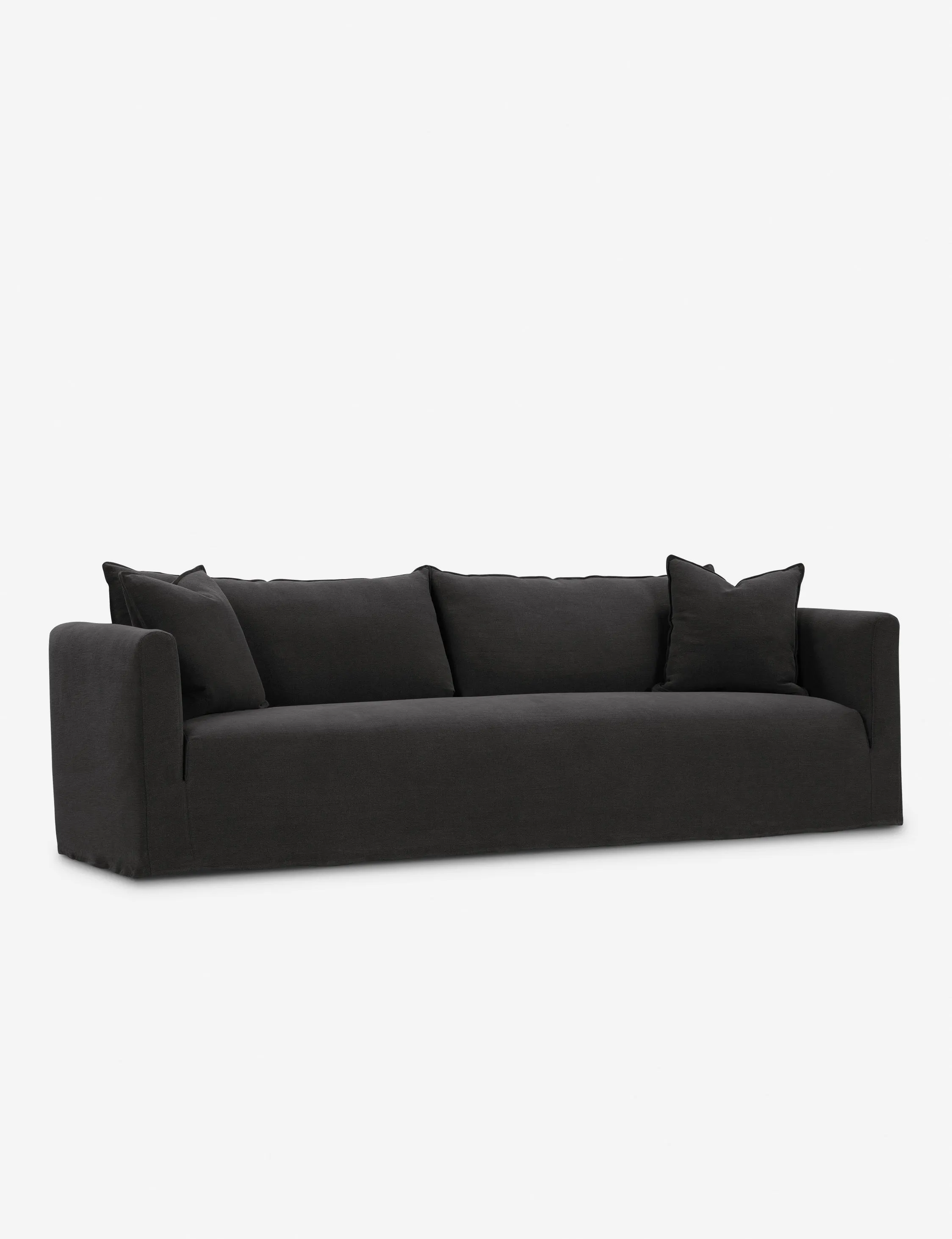 Seton Slipcover Sofa