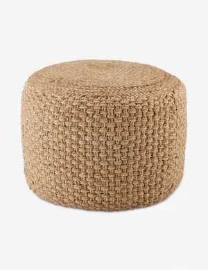 Vela Pouf