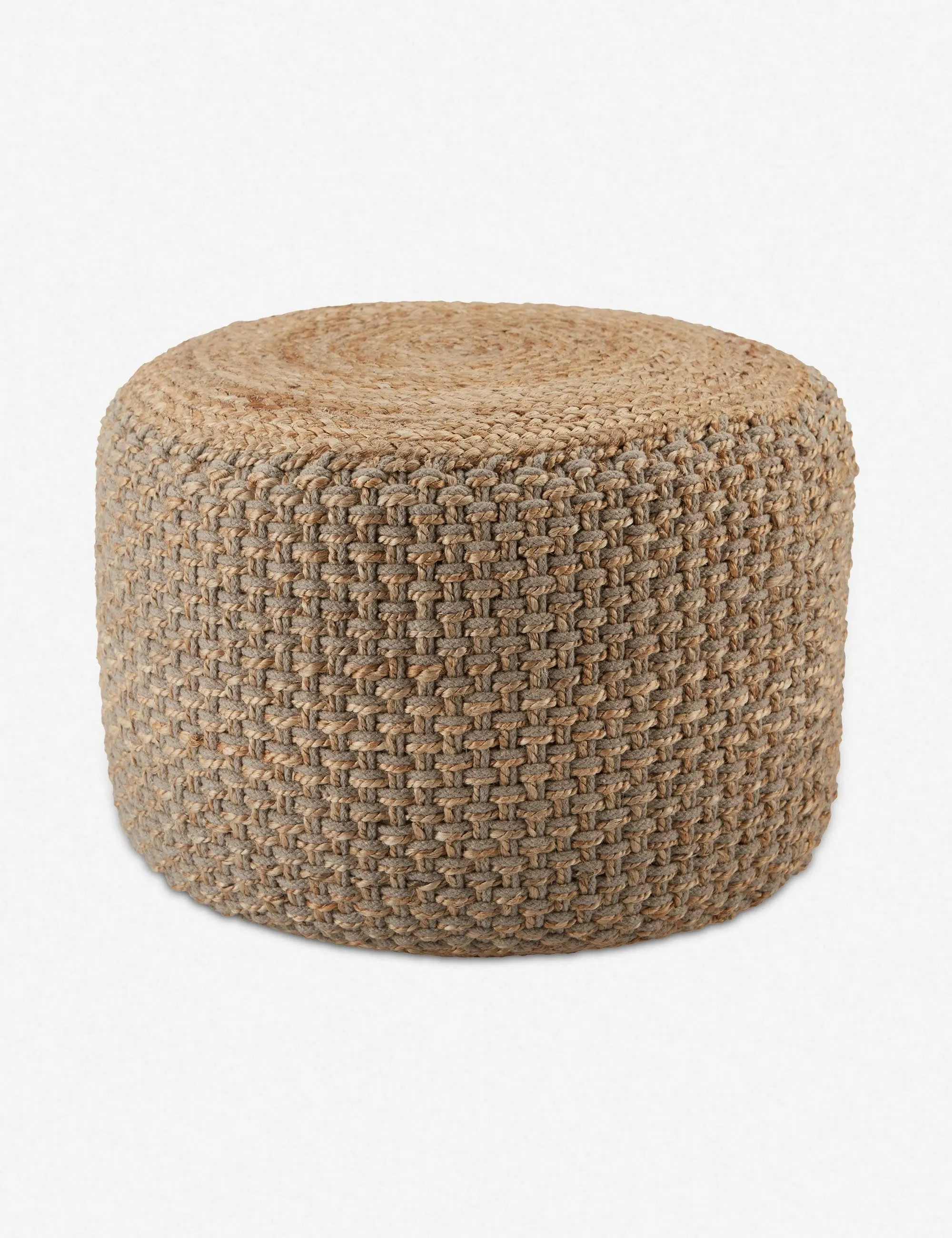 Vela Pouf