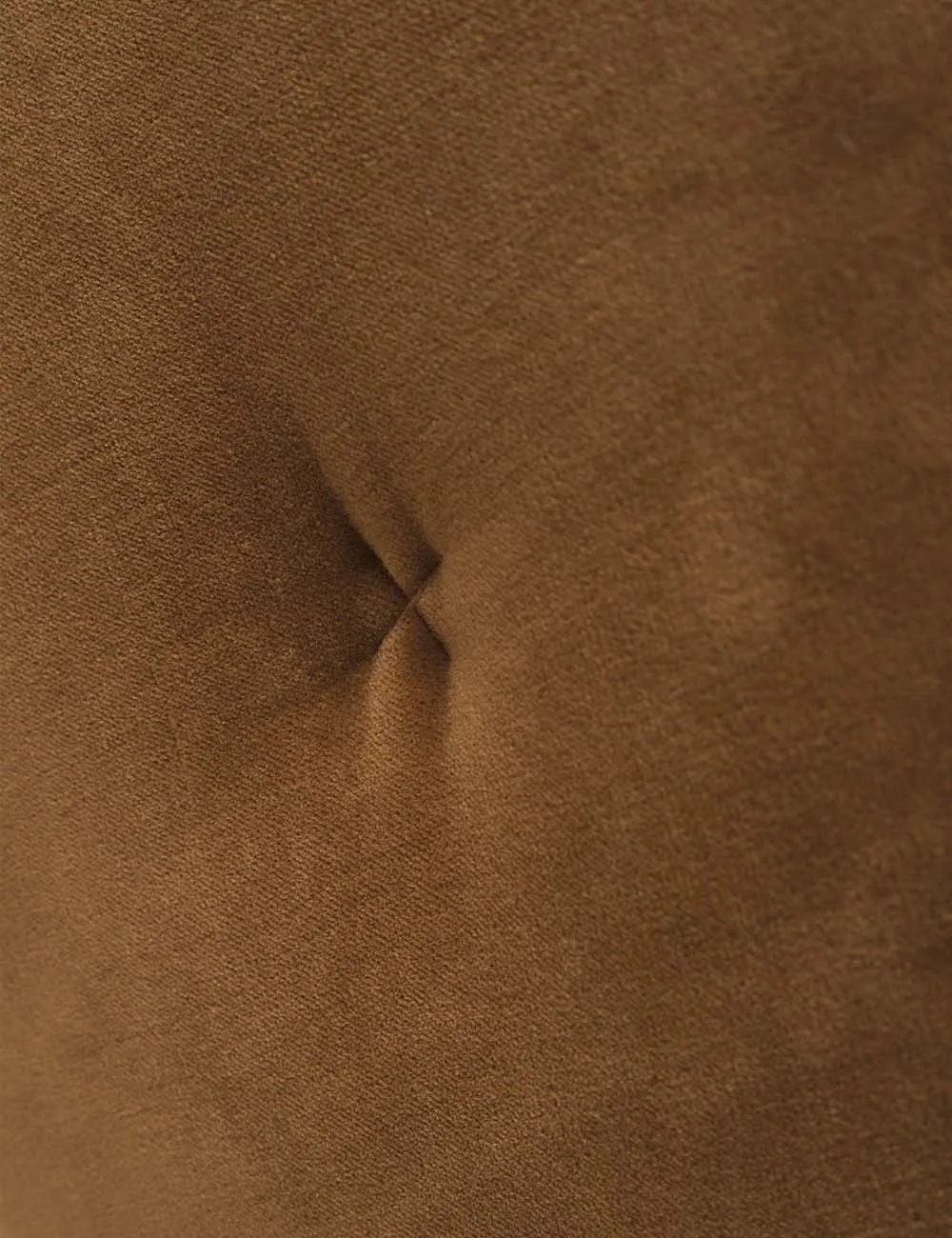 Velvet Disc Pillow by Sarah Sherman Samuel