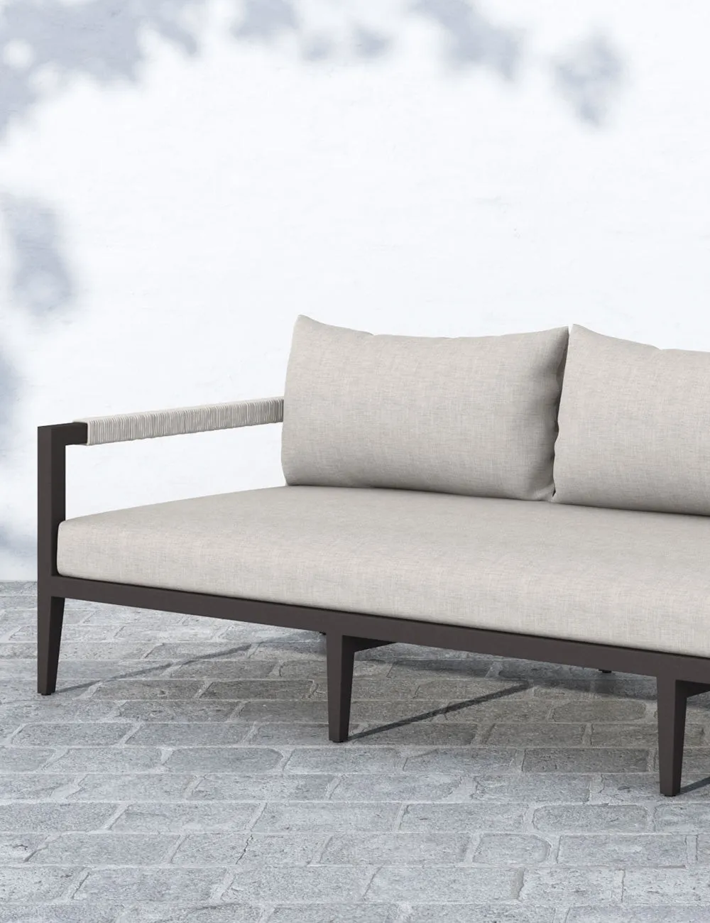 Verona Outdoor Sofa