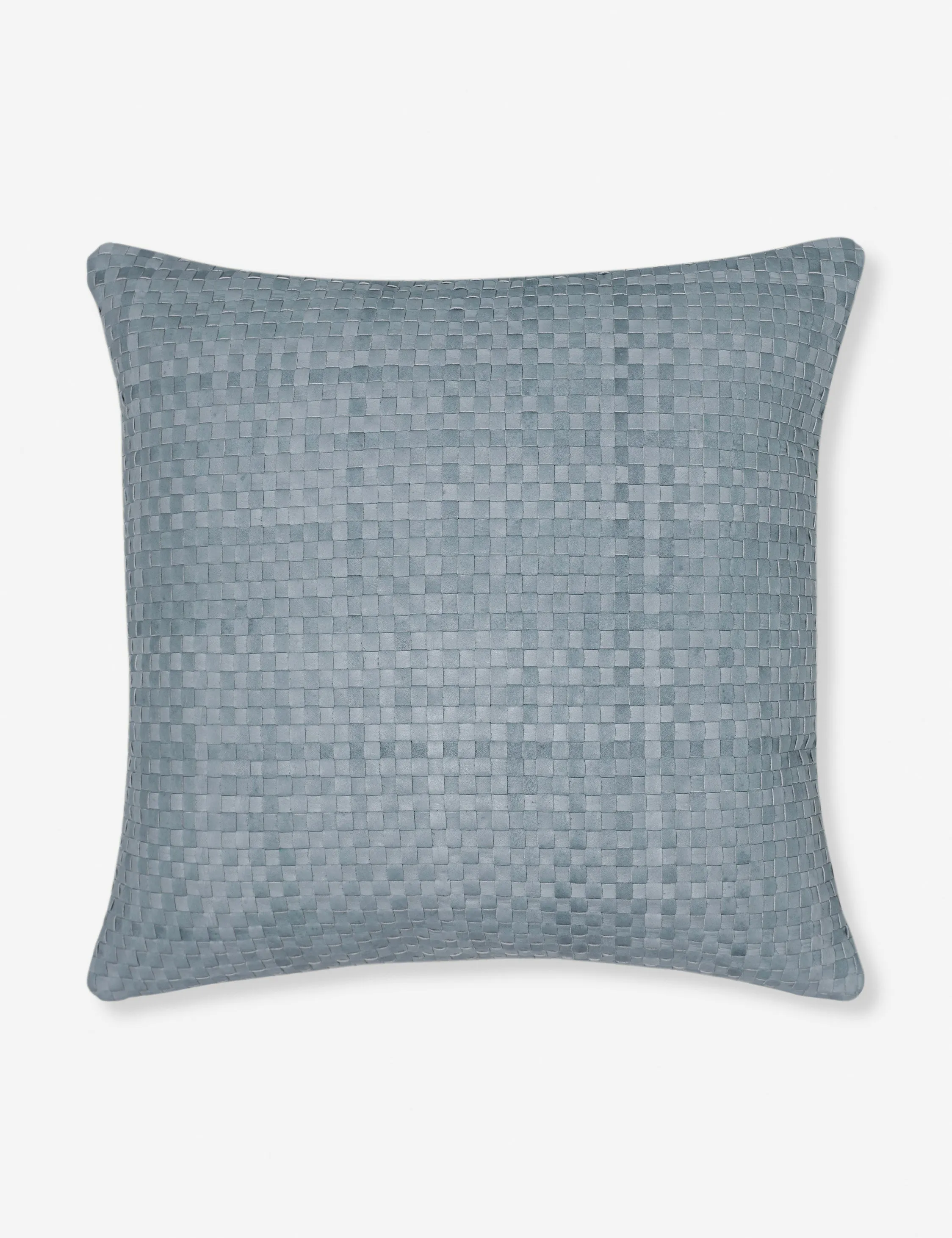 Victor Leather Pillow