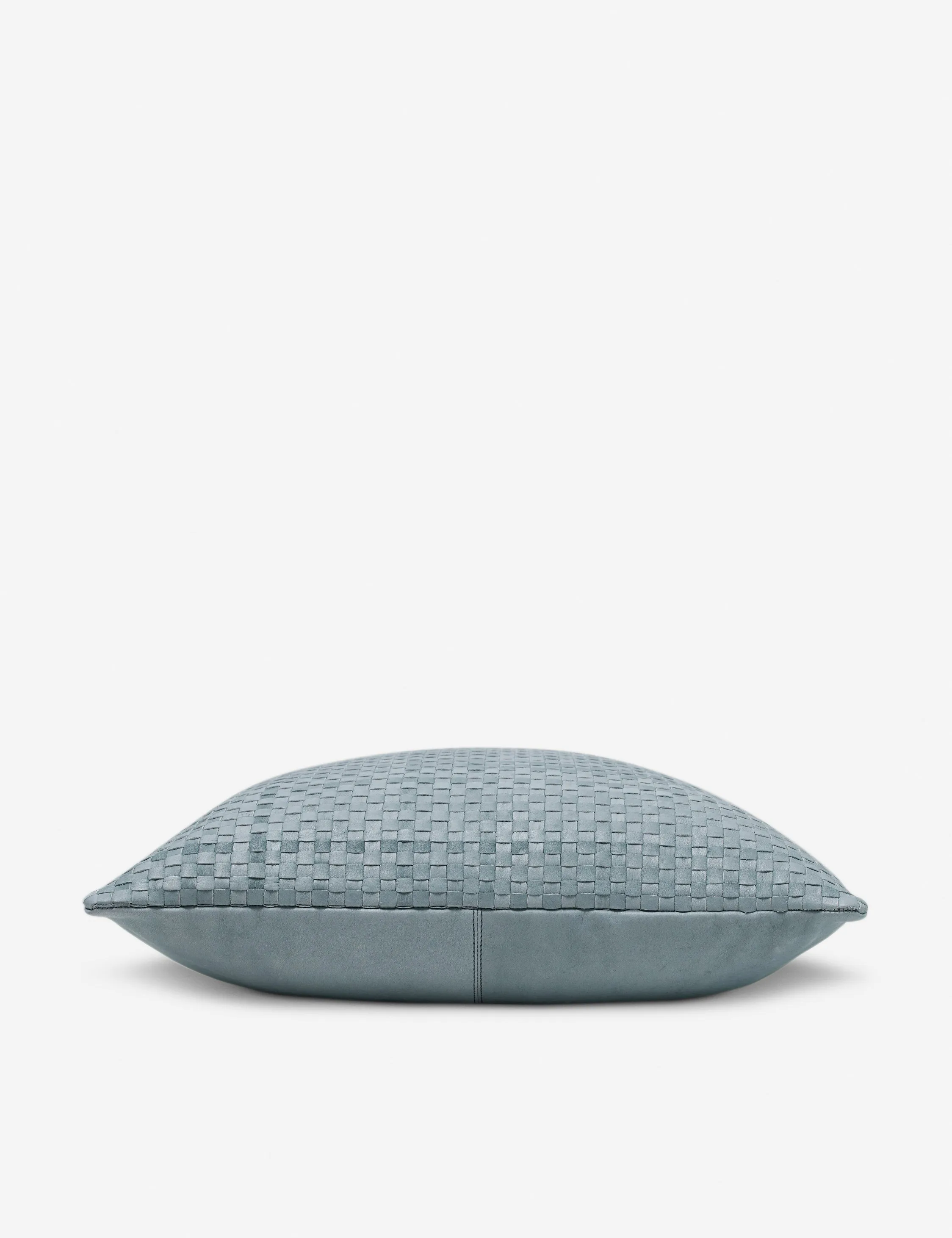 Victor Leather Pillow