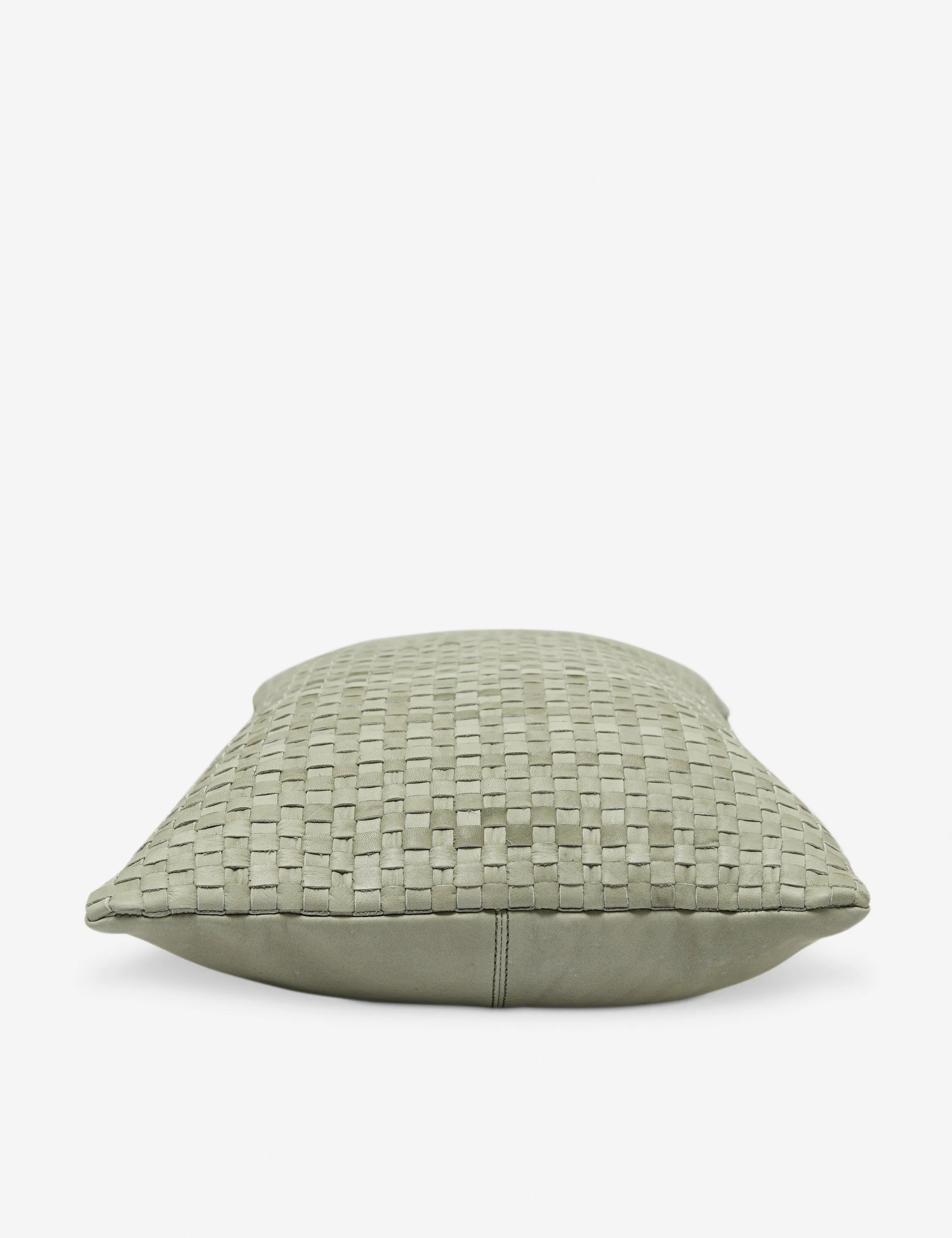 Victor Leather Pillow