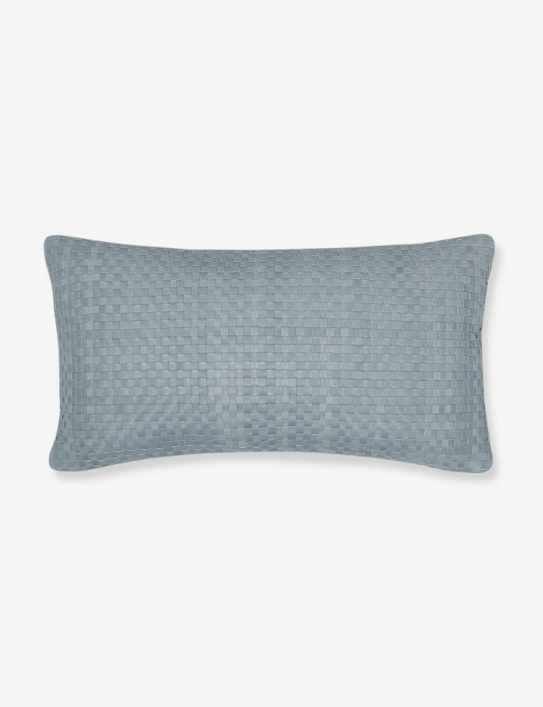 Victor Leather Pillow