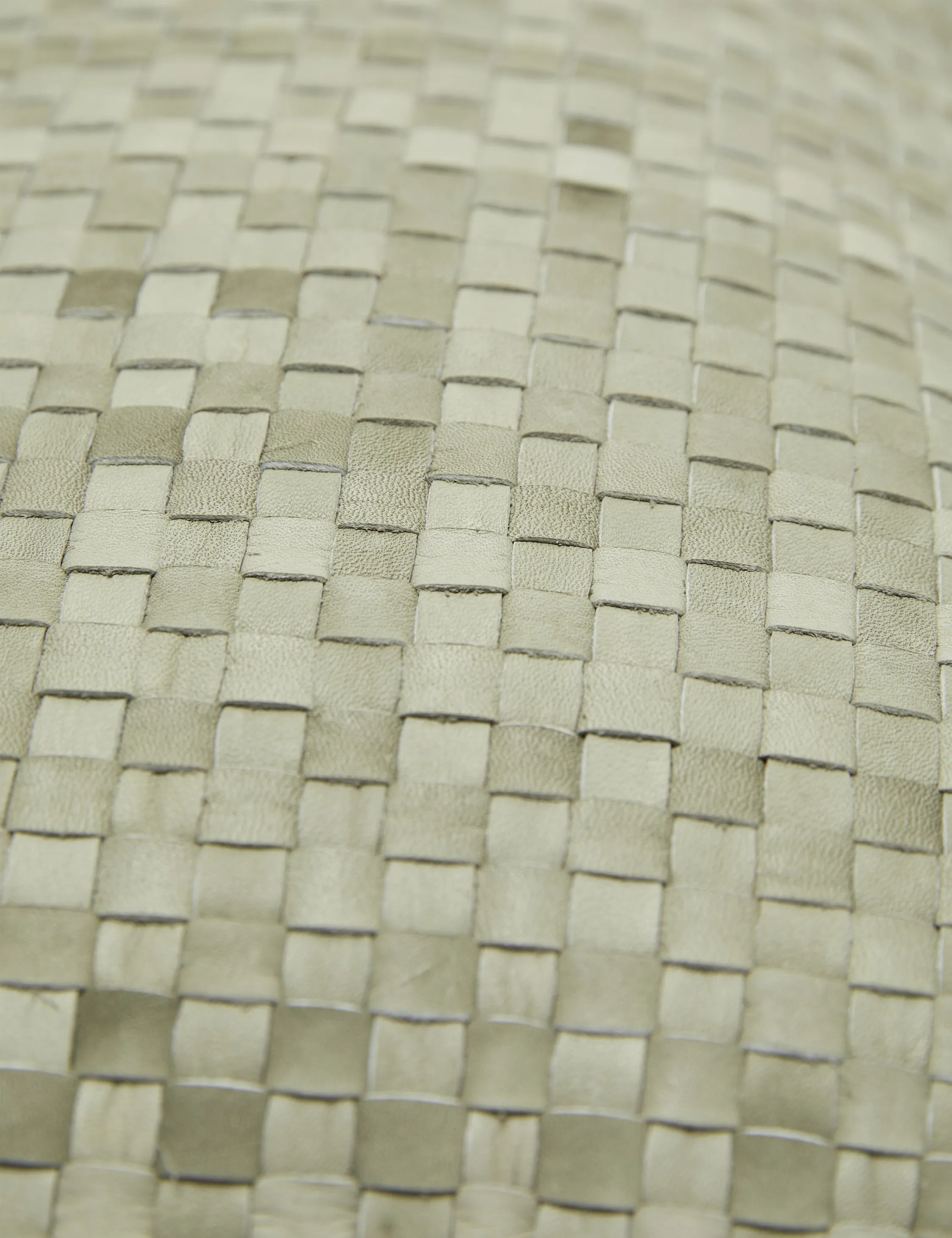Victor Leather Pillow