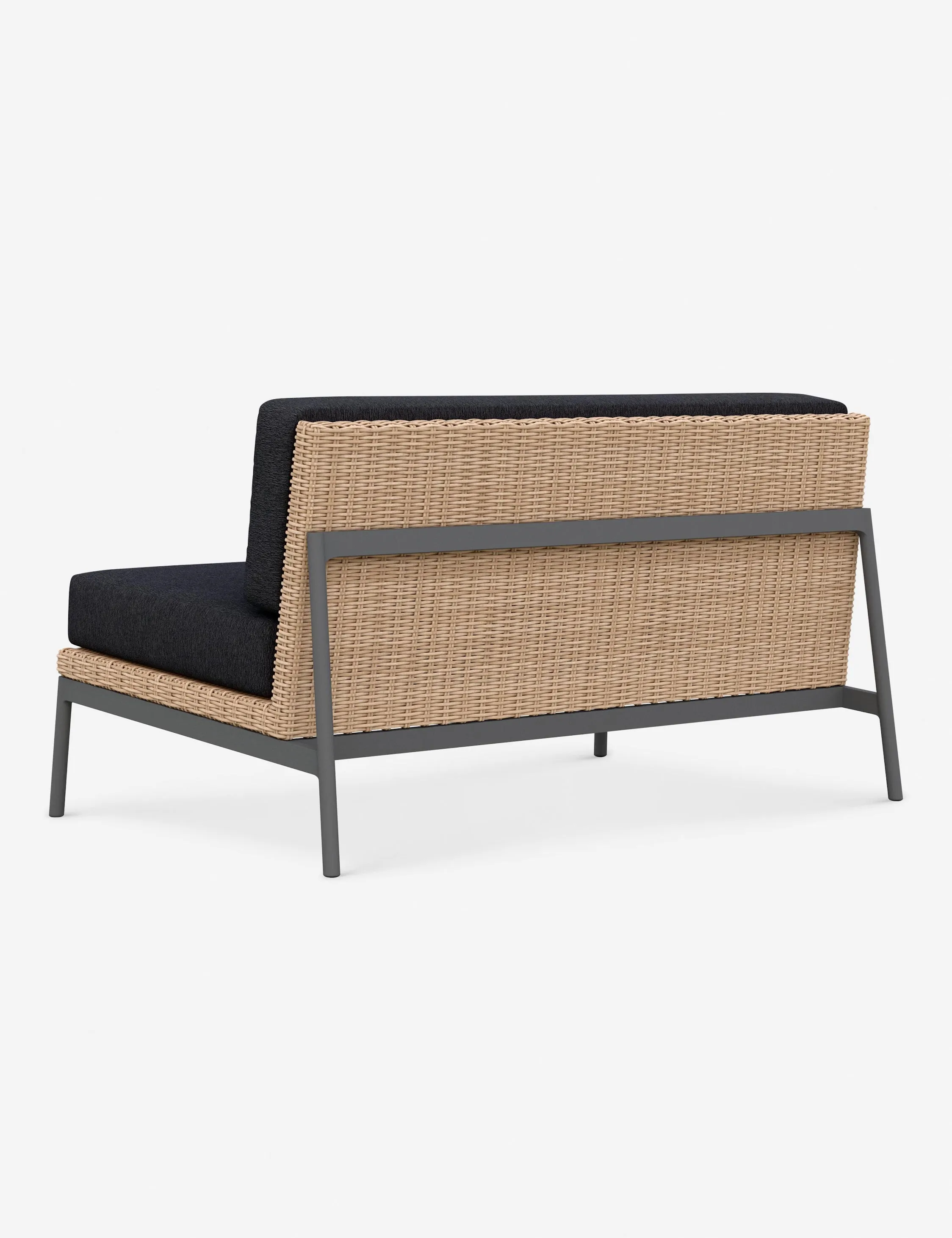 Walsh Indoor / Outdoor Loveseat