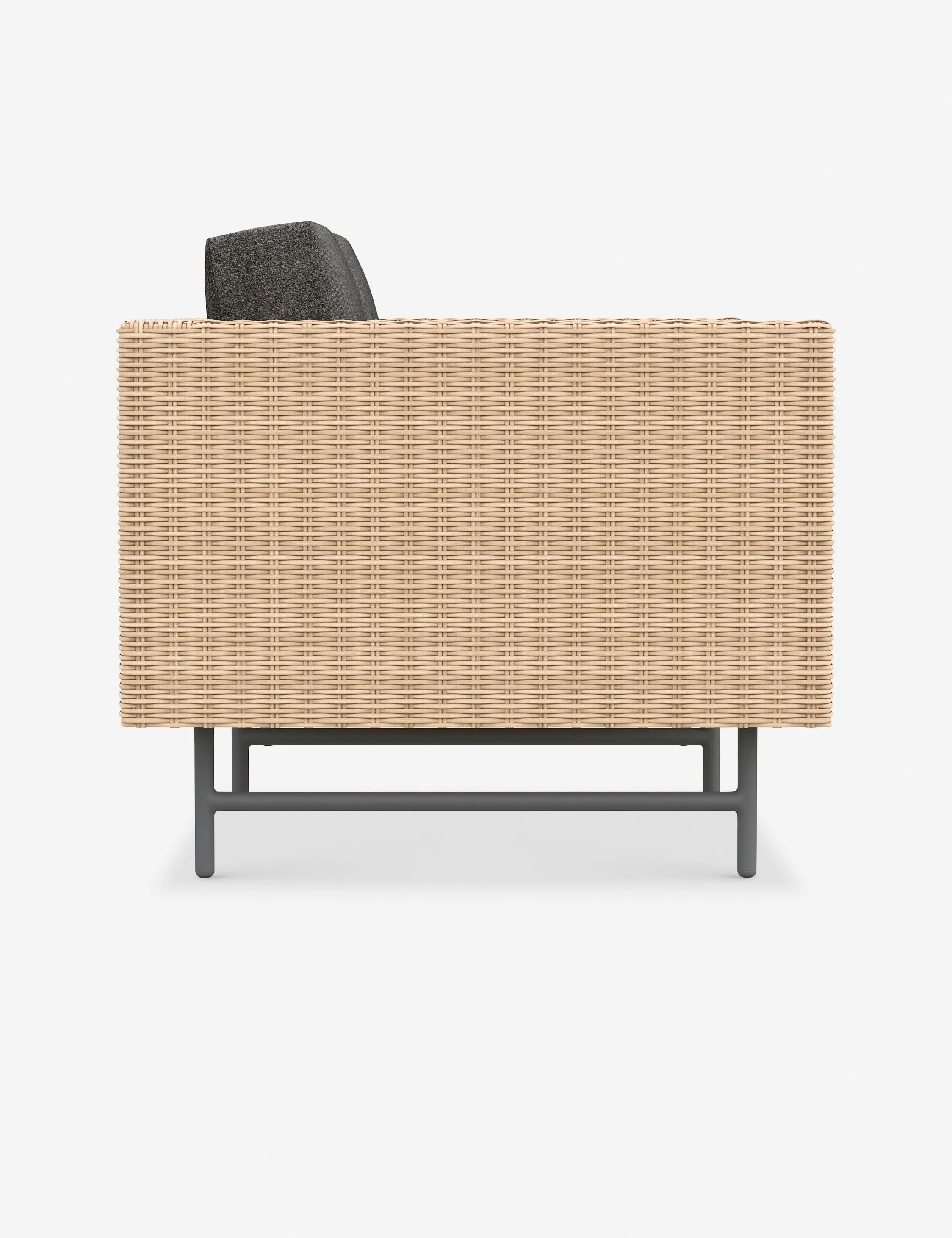 Wilde Indoor / Outdoor Loveseat