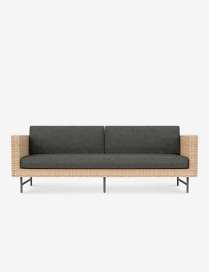 Wilde Indoor / Outdoor Sofa