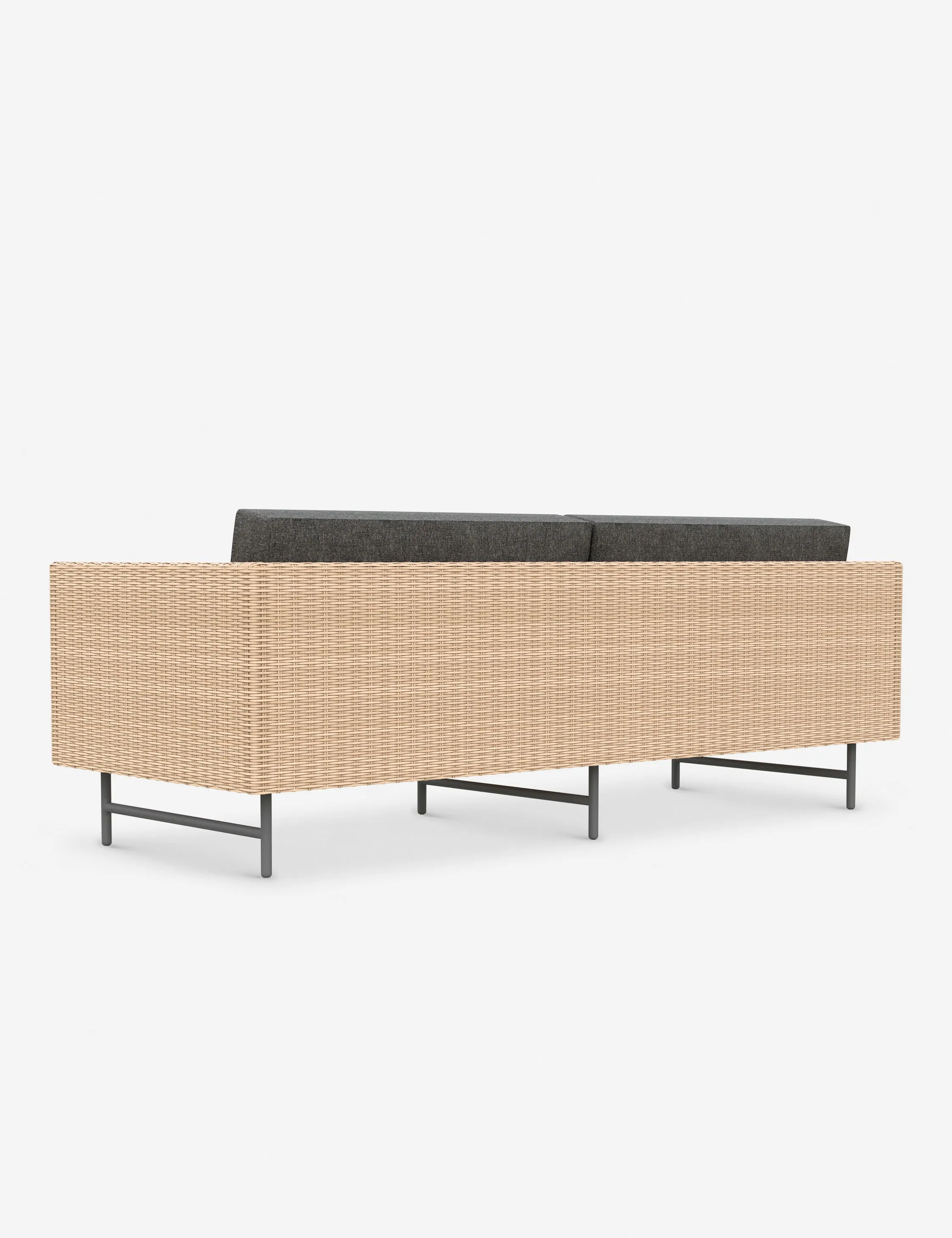 Wilde Indoor / Outdoor Sofa