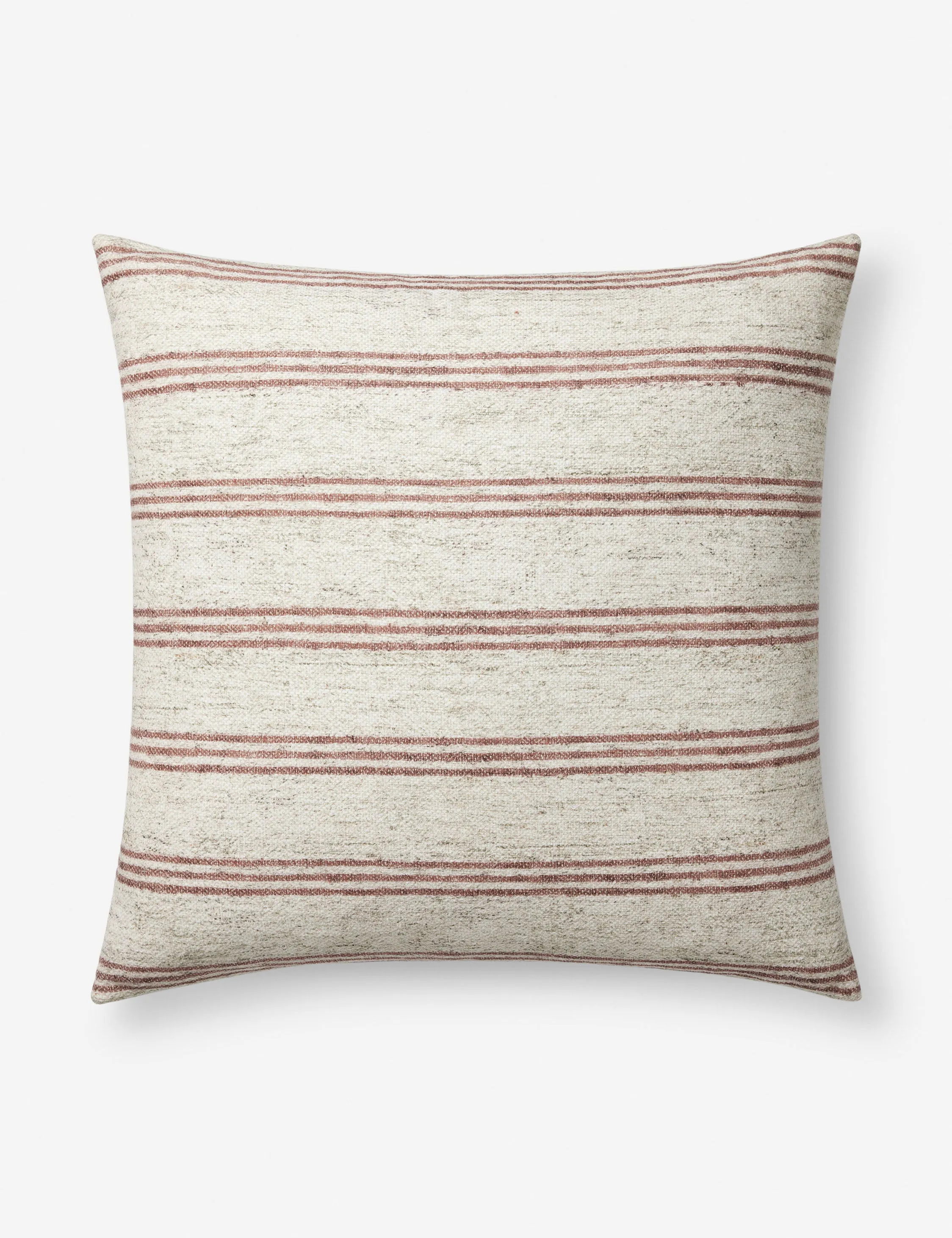 Zephyr Pillow by Amber Lewis x Loloi