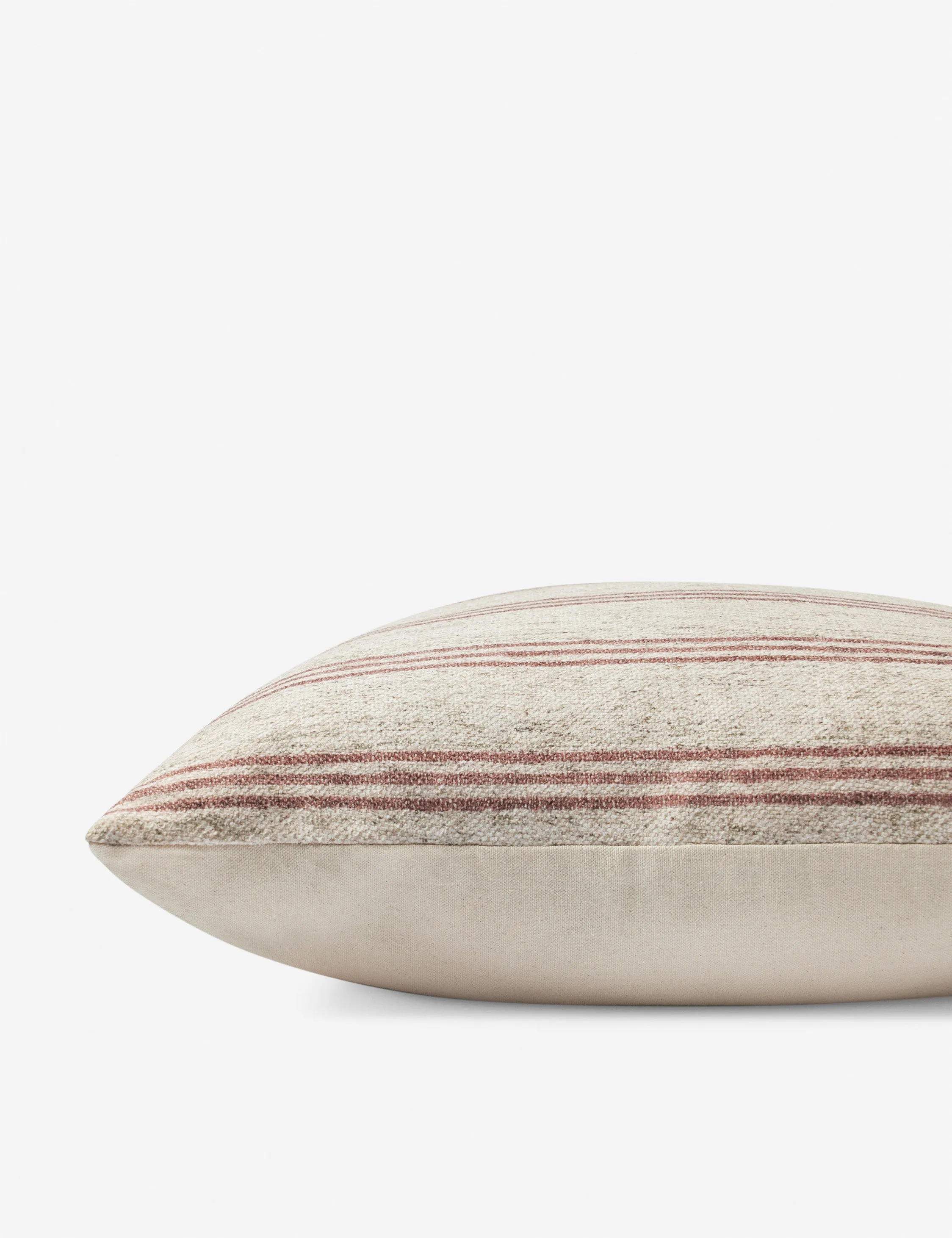 Zephyr Pillow by Amber Lewis x Loloi