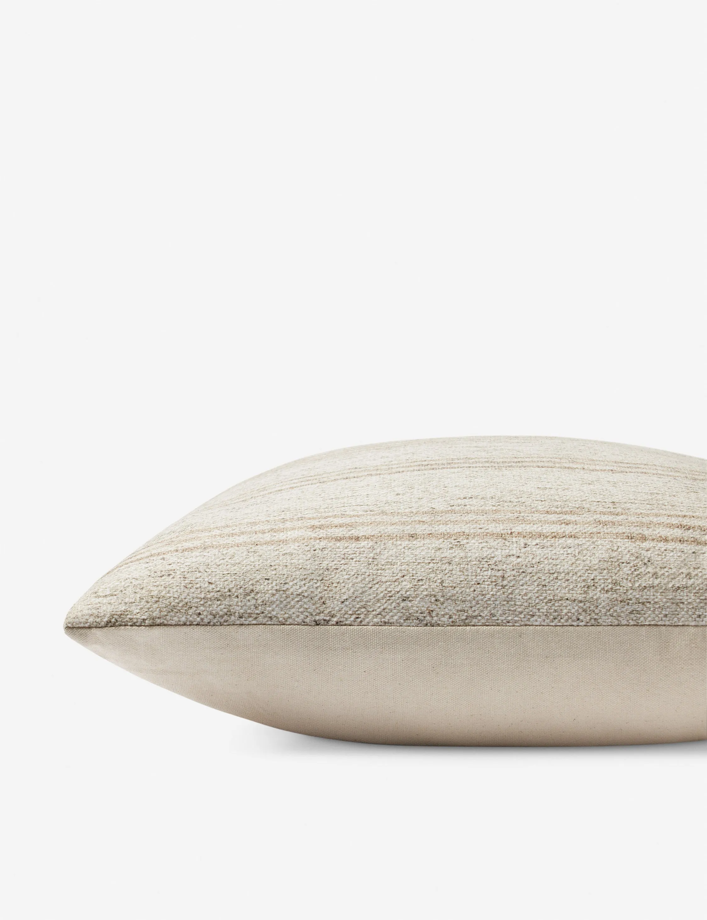 Zephyr Pillow by Amber Lewis x Loloi