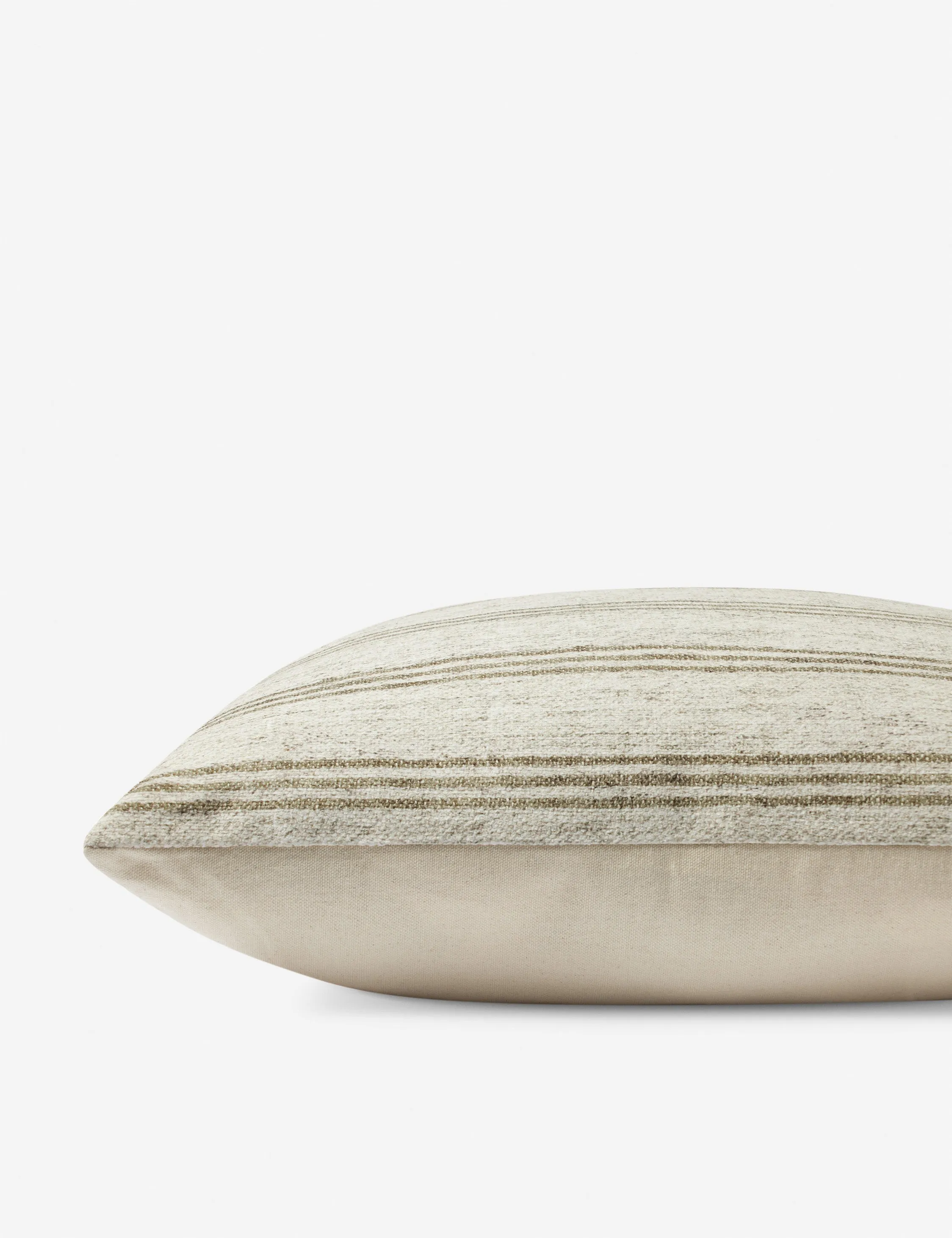 Zephyr Pillow by Amber Lewis x Loloi