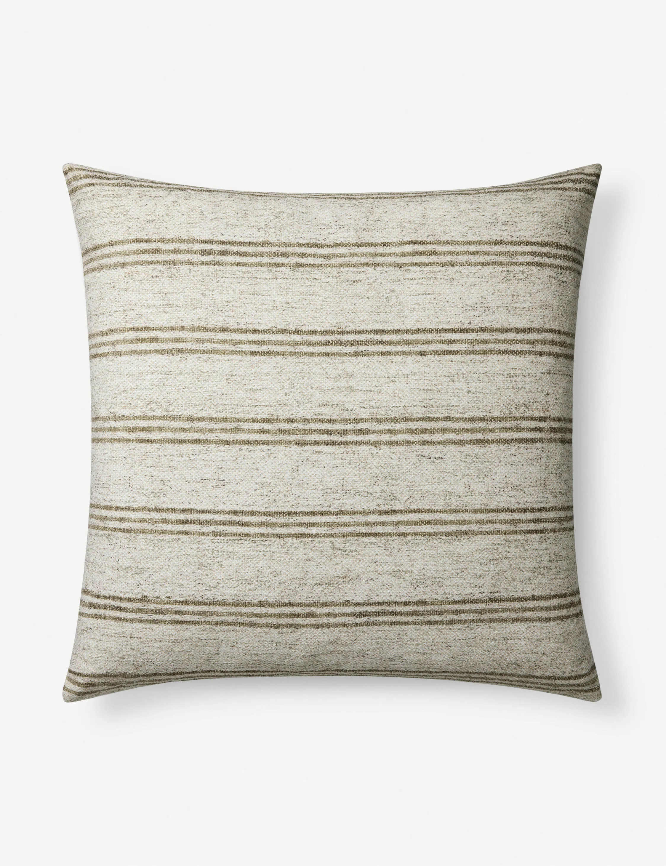 Zephyr Pillow by Amber Lewis x Loloi