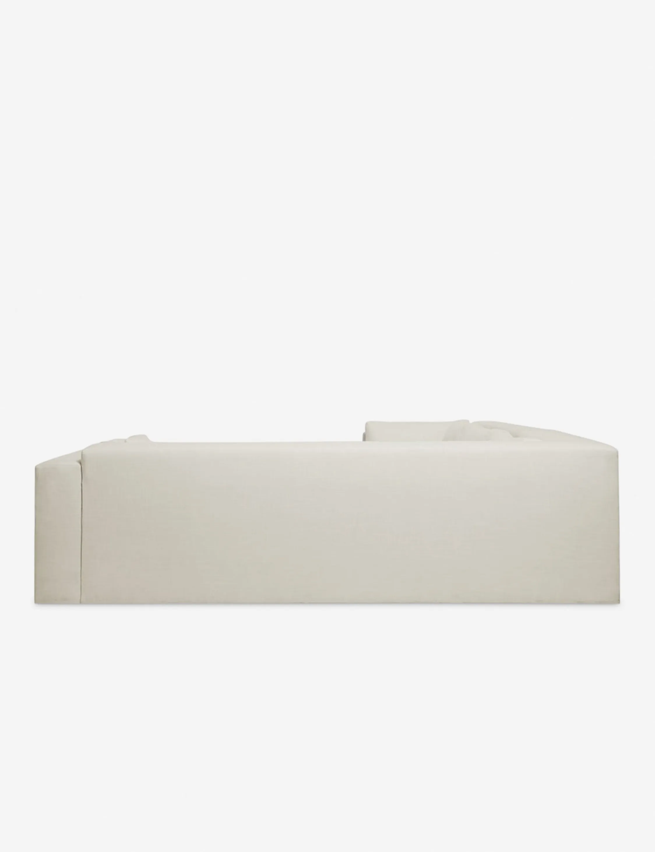Zeren Corner Sectional Sofa